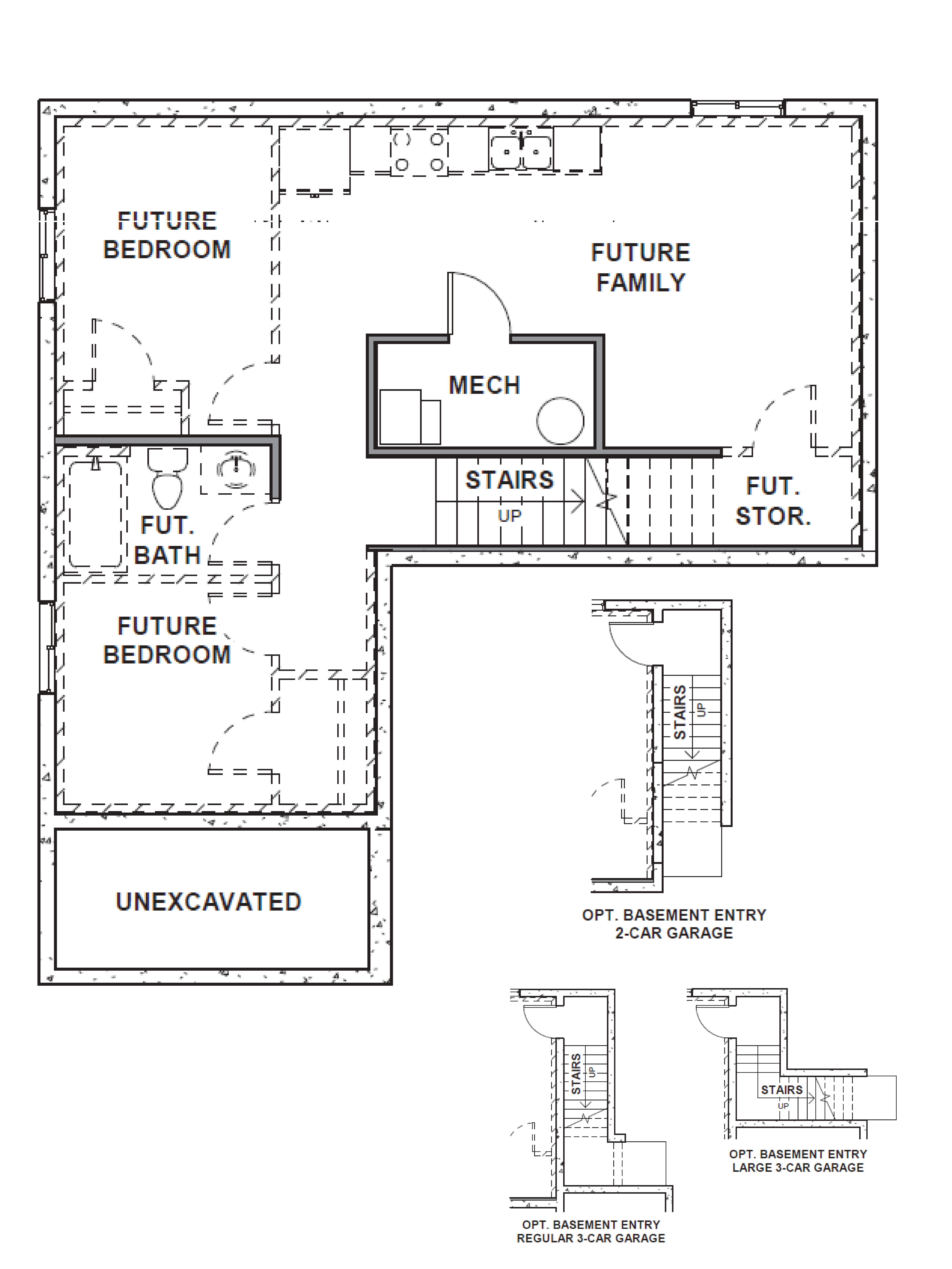new homes for sale in salem, utah