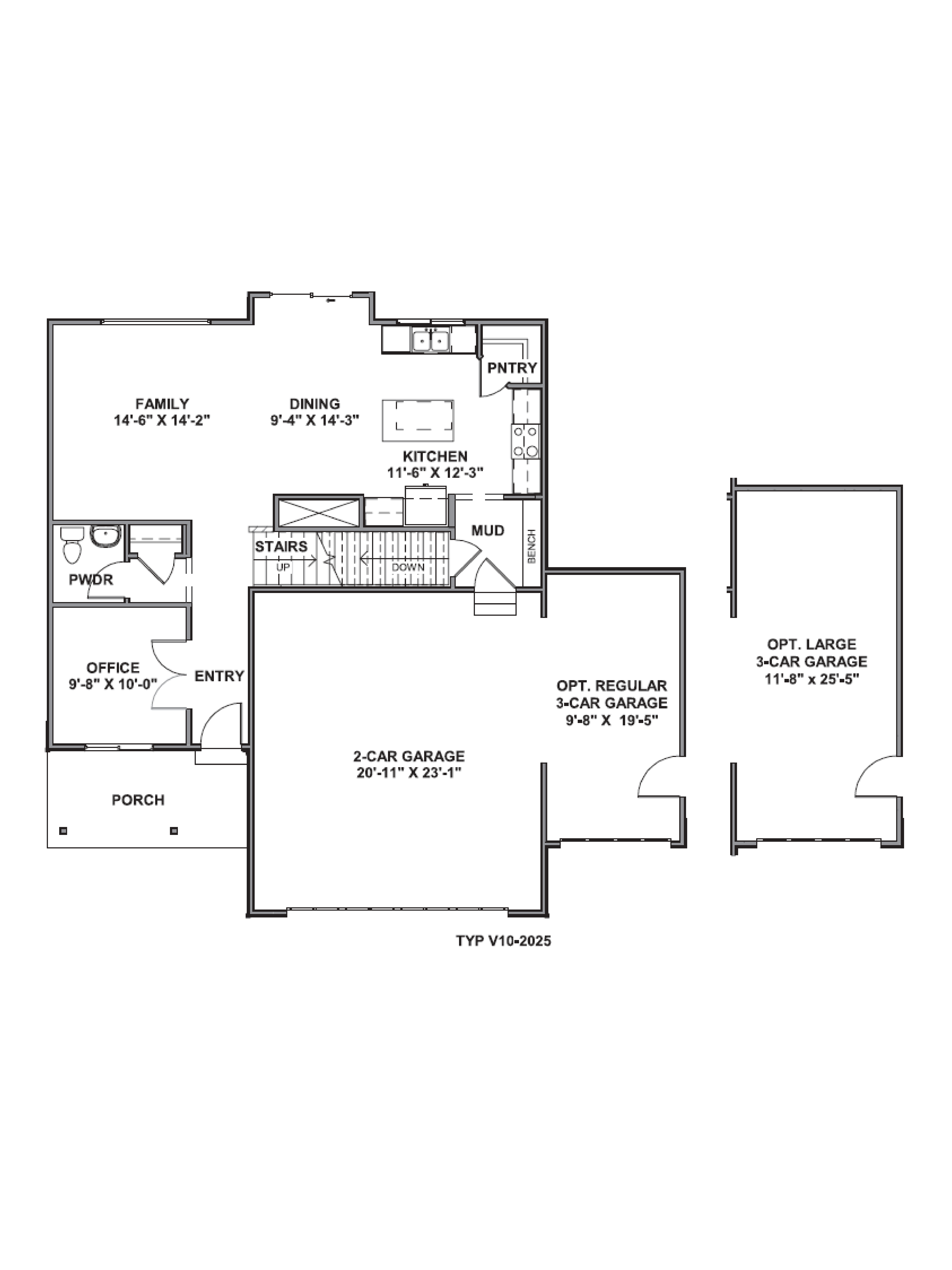 new homes for sale in salem, utah