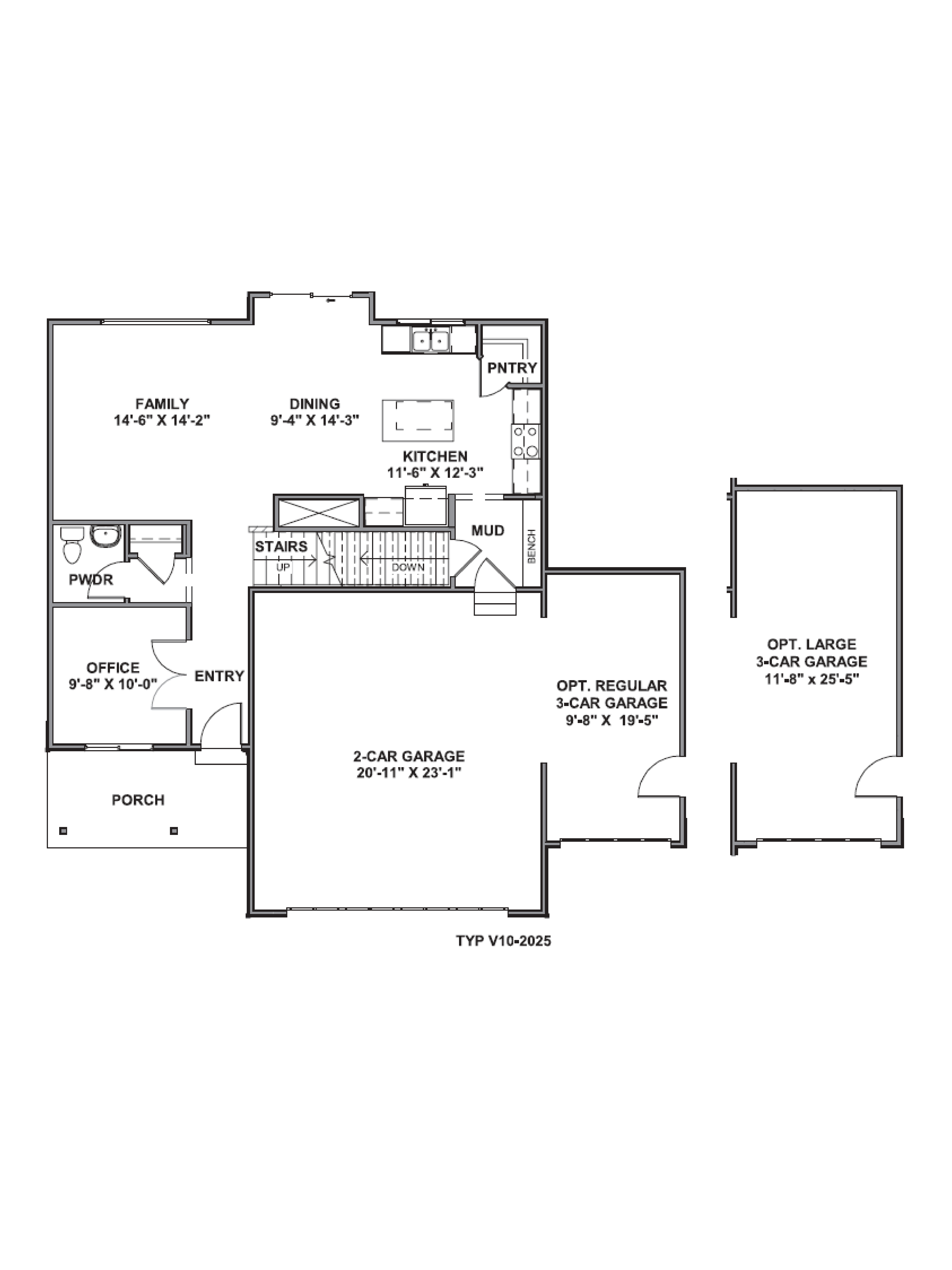 new homes for sale in salem, utah
