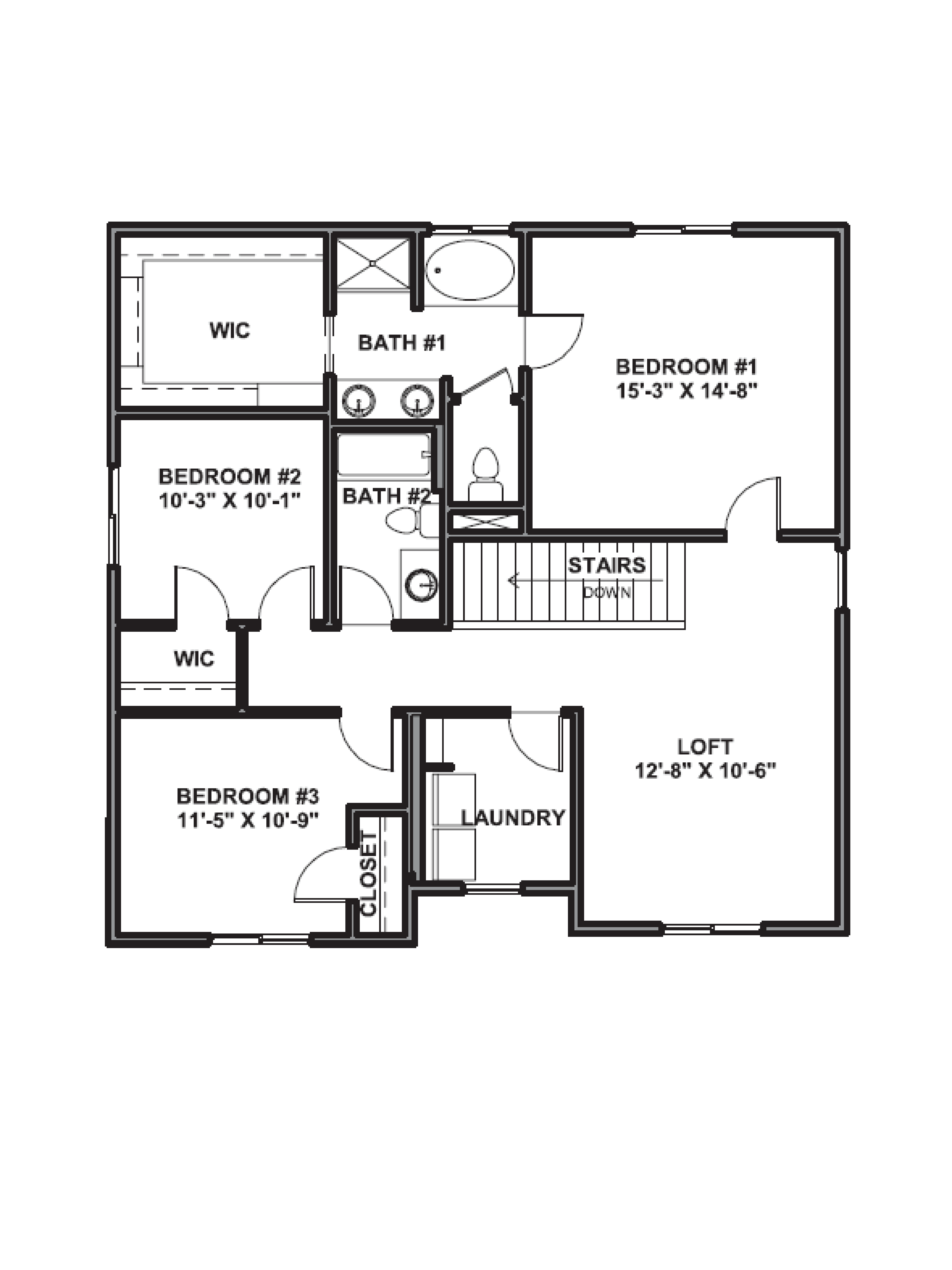 new homes for sale in salem, utah