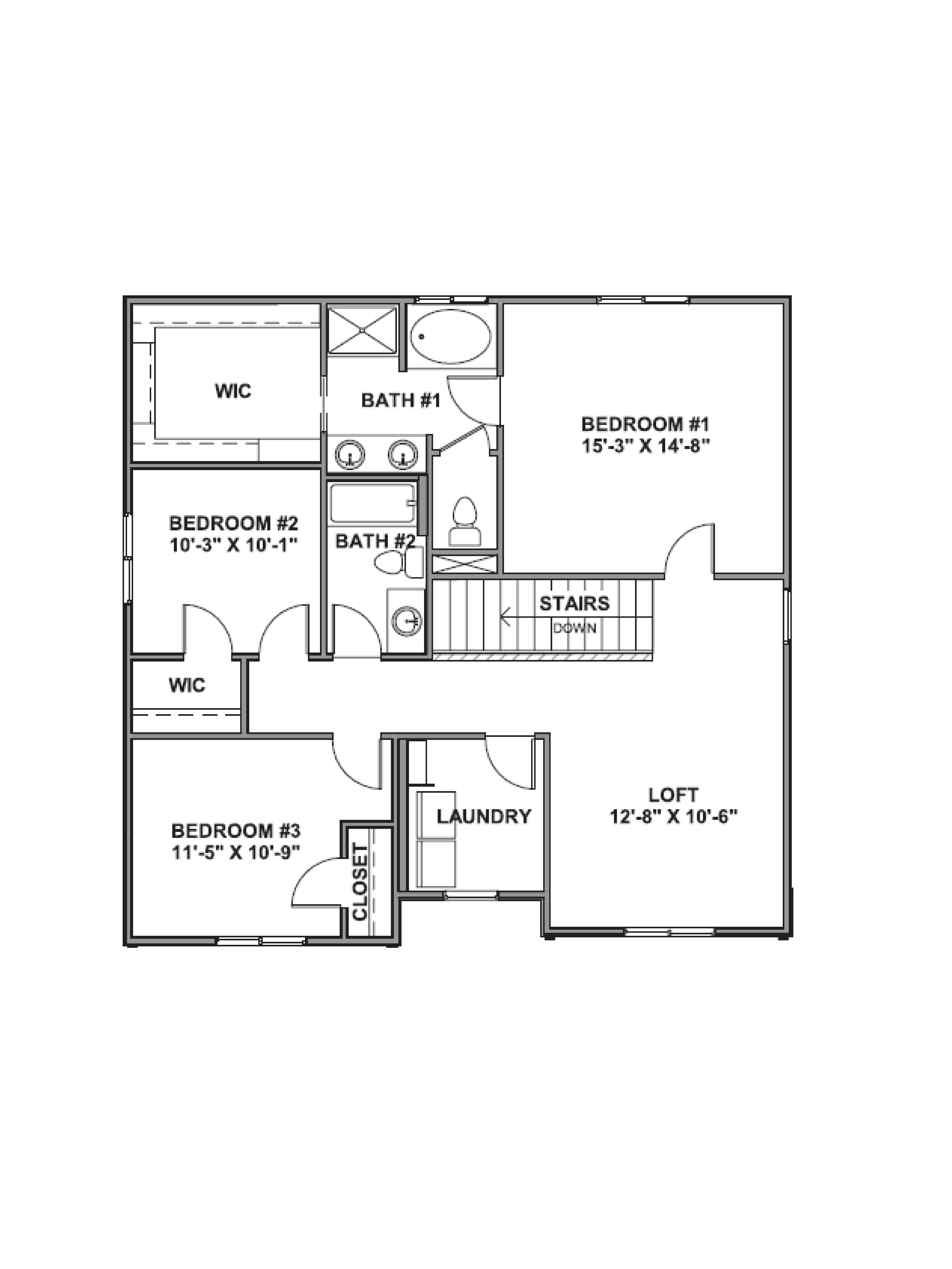 new homes for sale in salem, utah