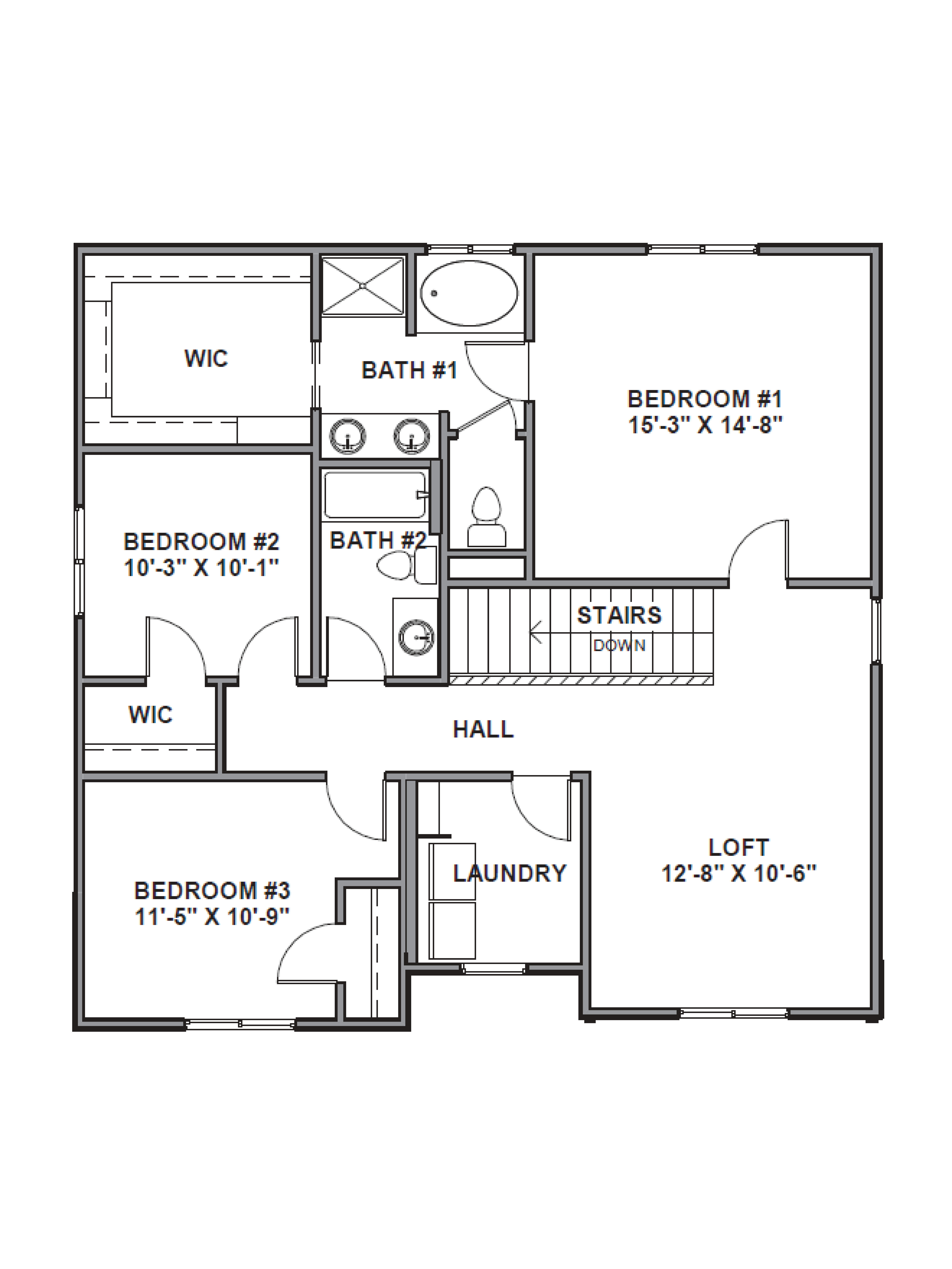 new homes for sale in salem, utah