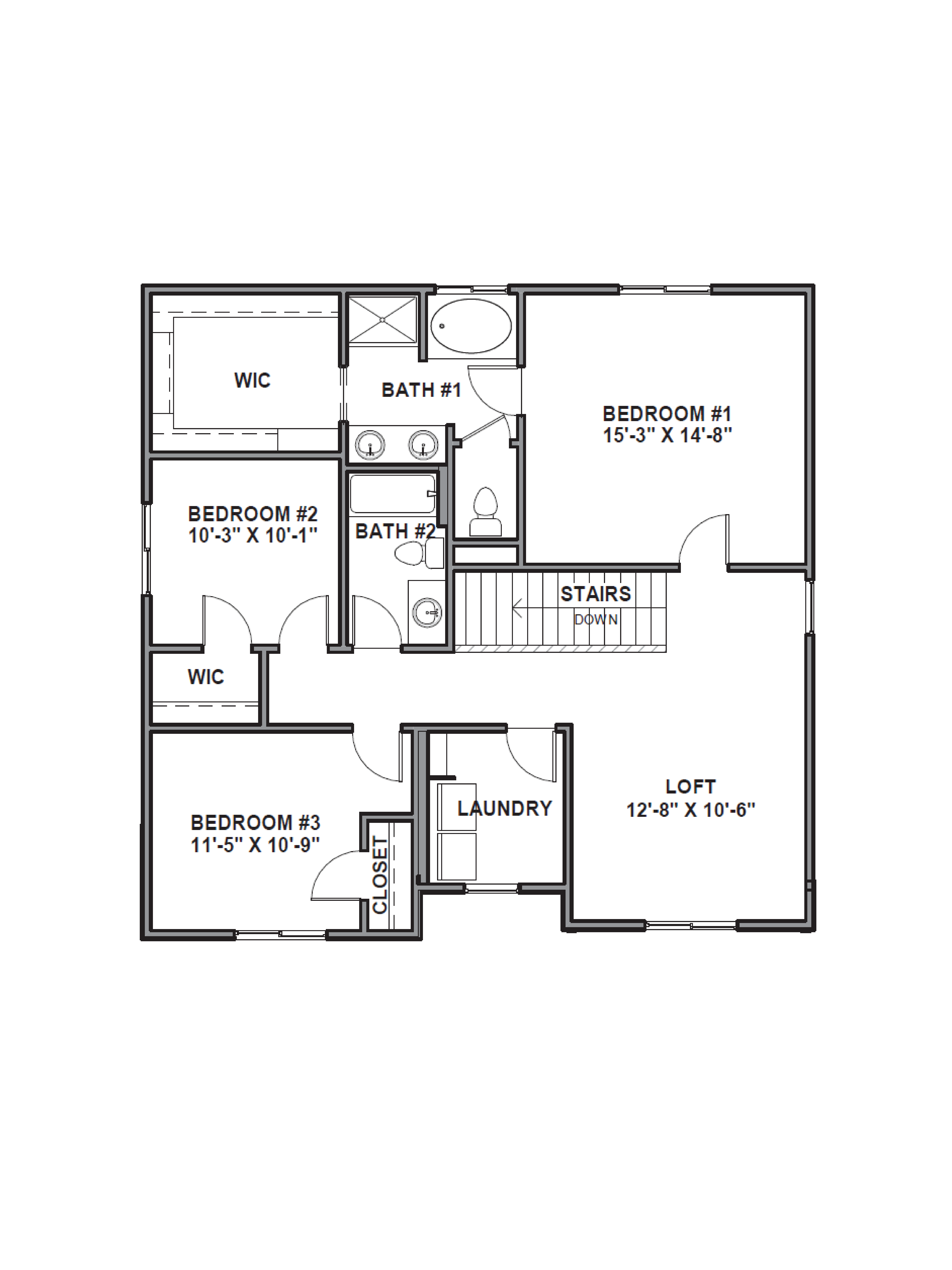 new homes for sale in salem, utah