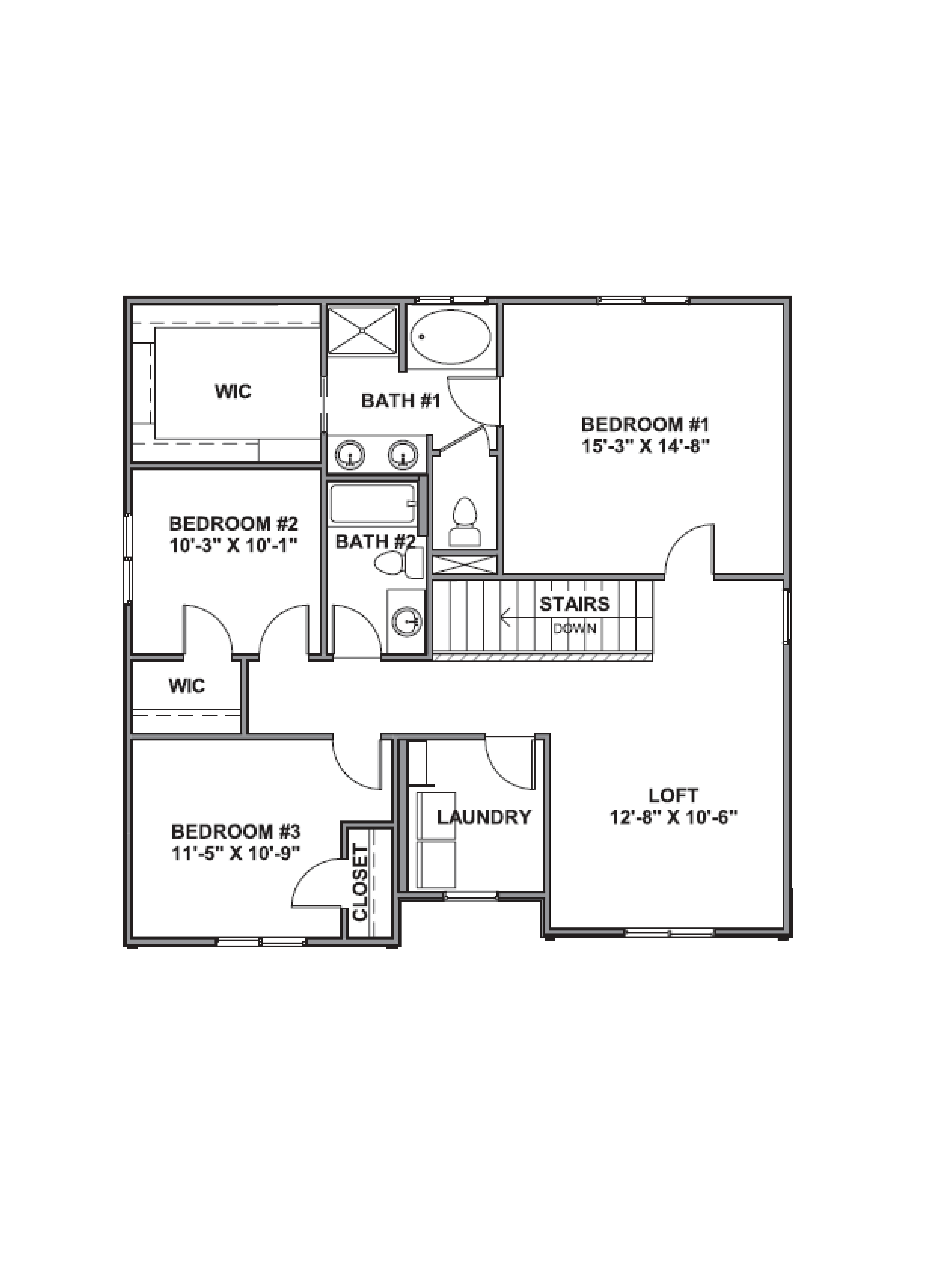new homes for sale in salem, utah