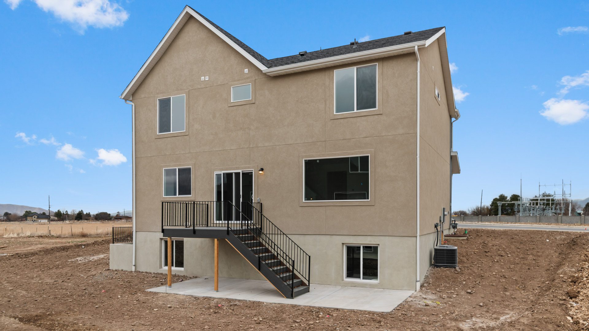 New homes for sale in Salem, Utah