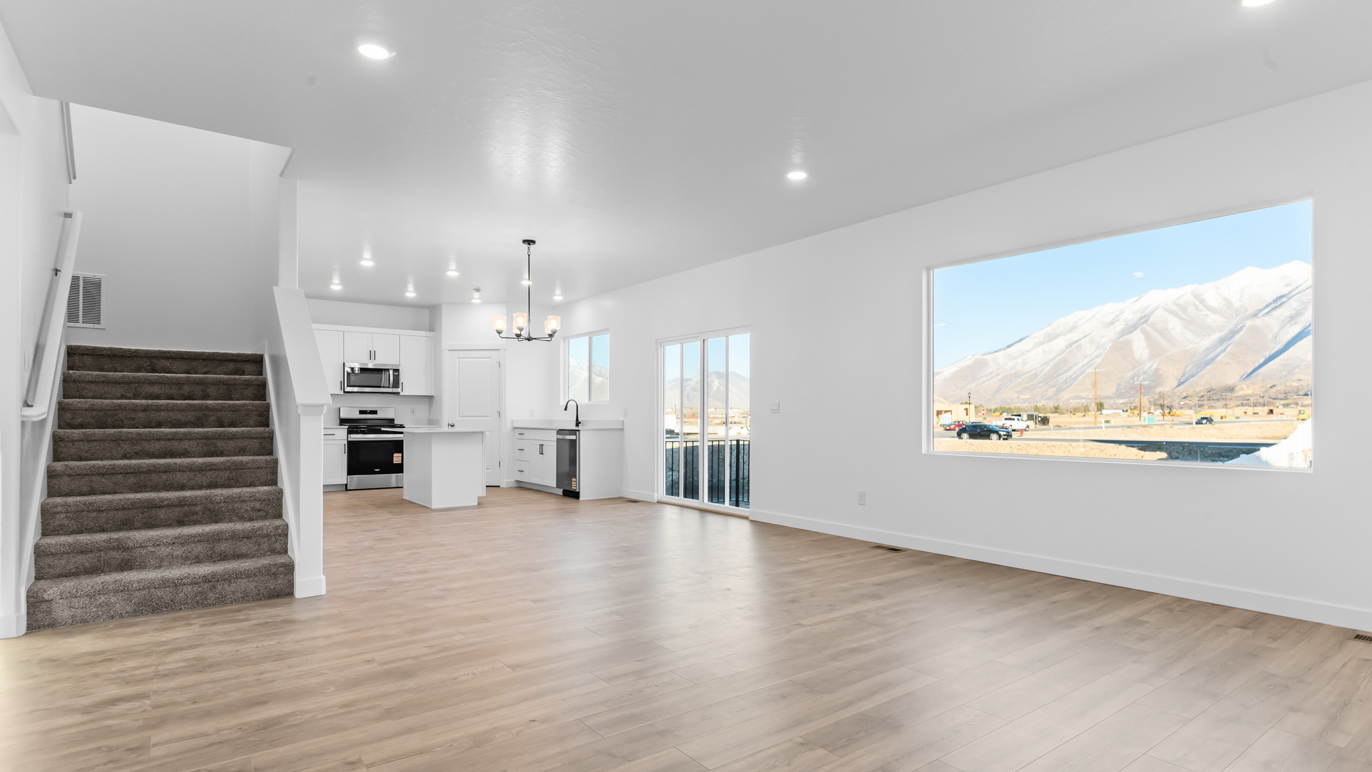 New homes for sale in Salem, Utah