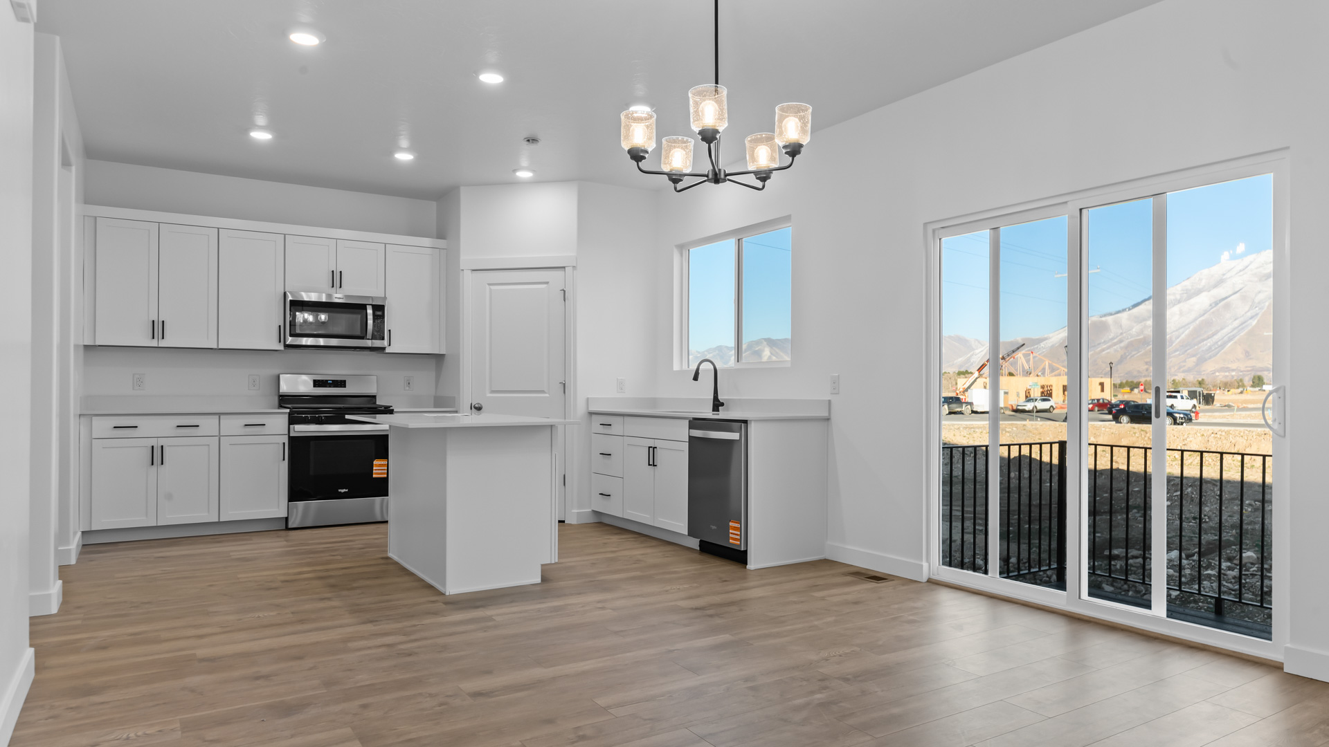 New homes for sale in Salem, Utah