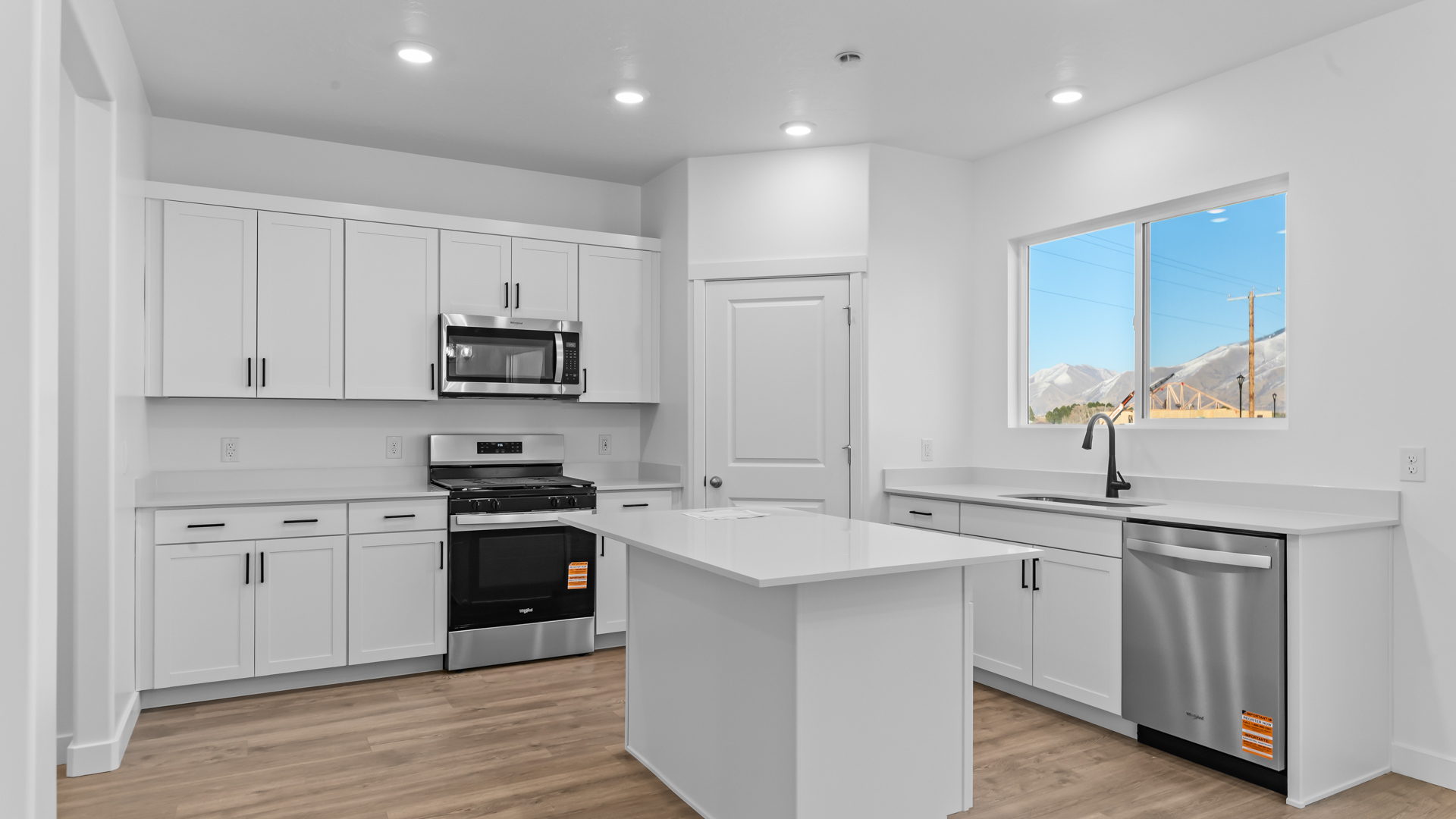 New homes for sale in Salem, Utah