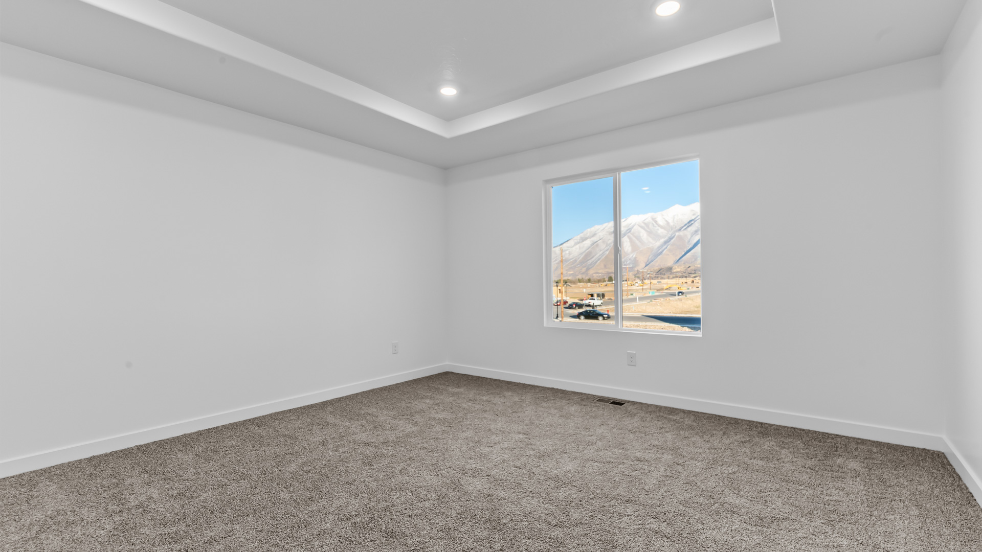 New homes for sale in Salem, Utah