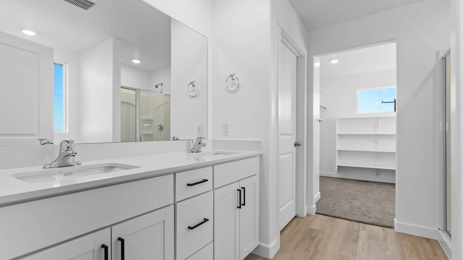 New homes for sale in Salem, Utah