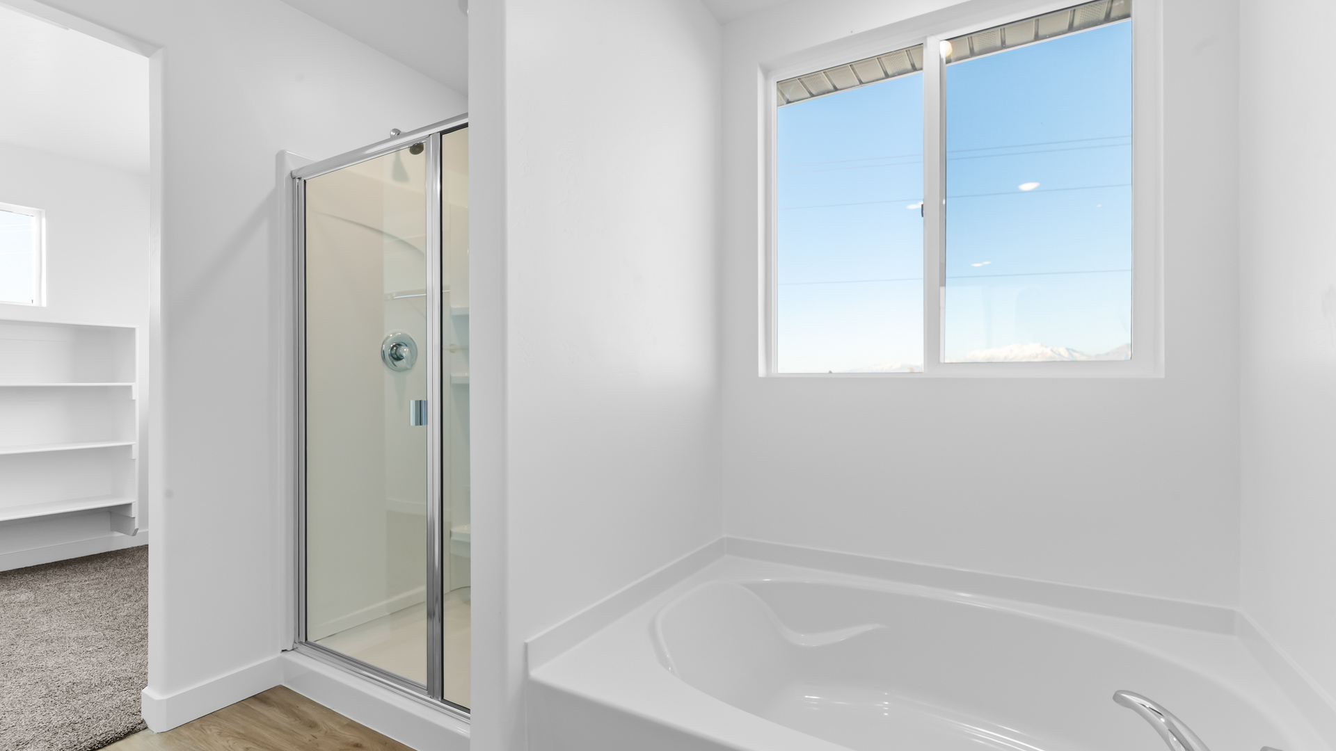New homes for sale in Salem, Utah