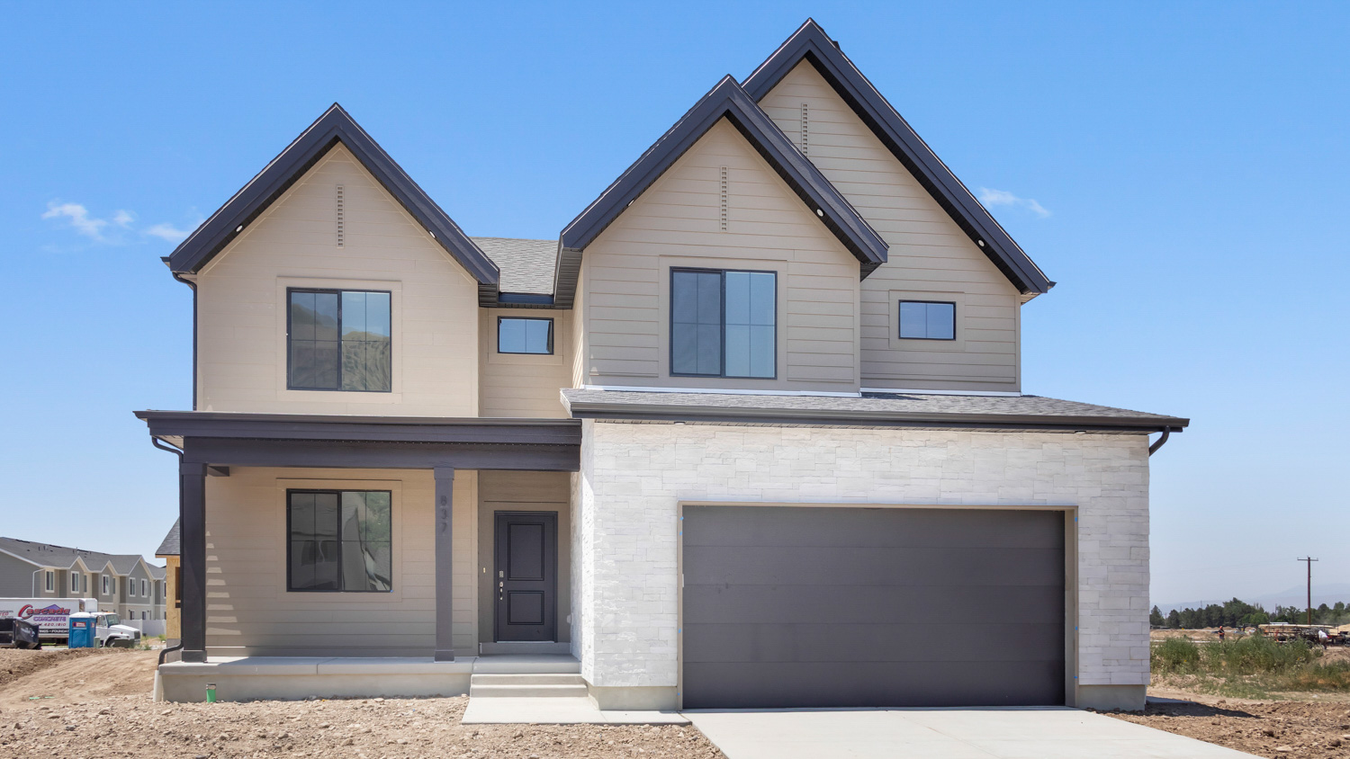 New homes for sale in Salem, Utah