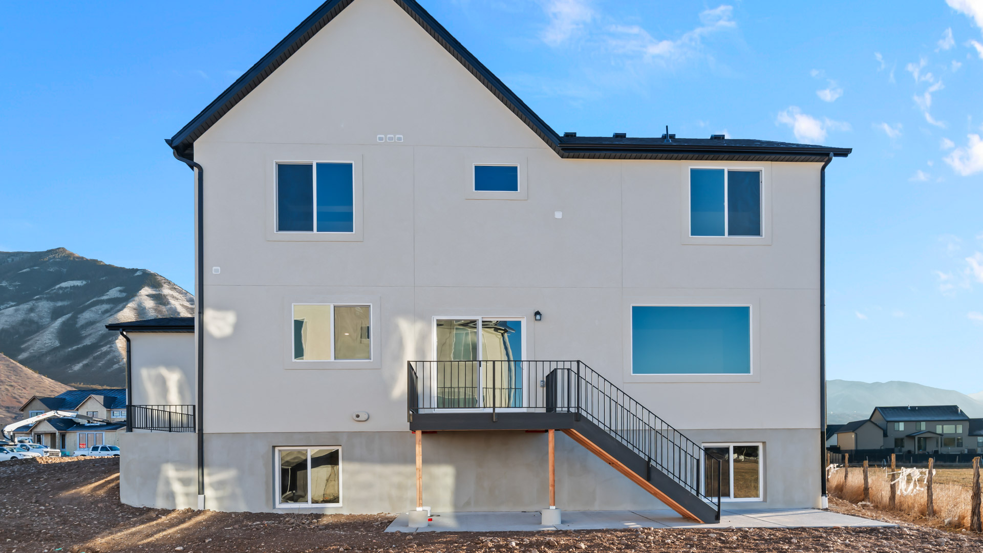 New homes for sale in Salem, Utah