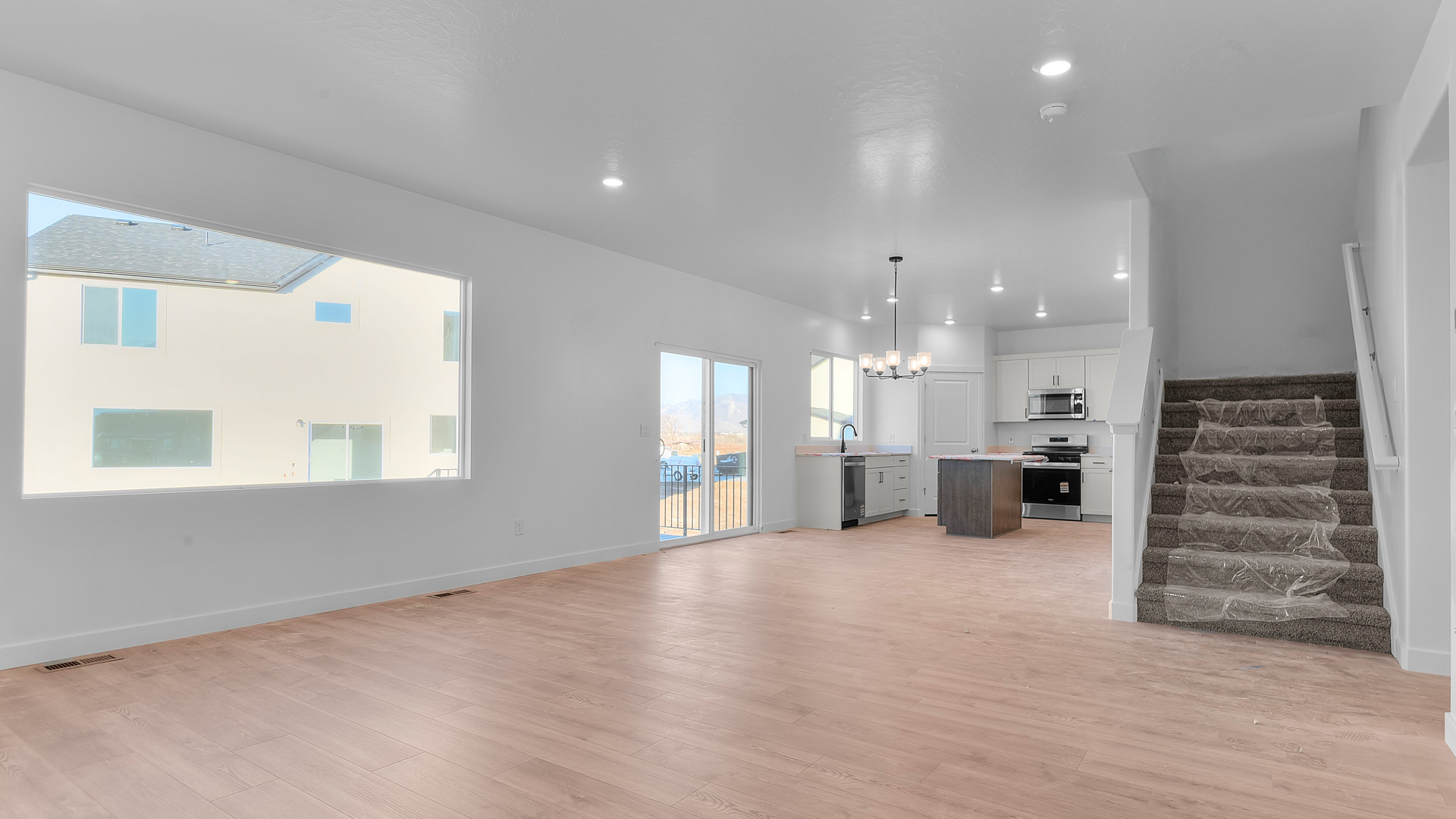 New homes for sale in Salem, Utah