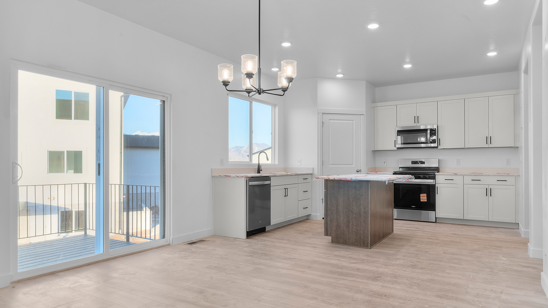 New homes for sale in Salem, Utah