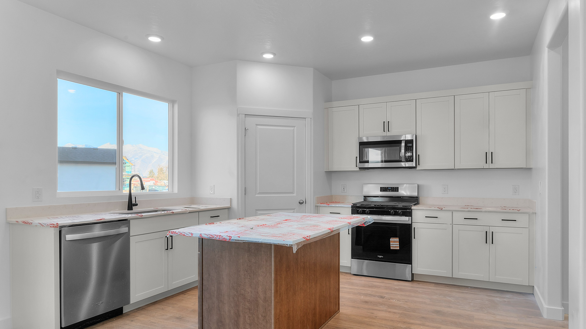 New homes for sale in Salem, Utah