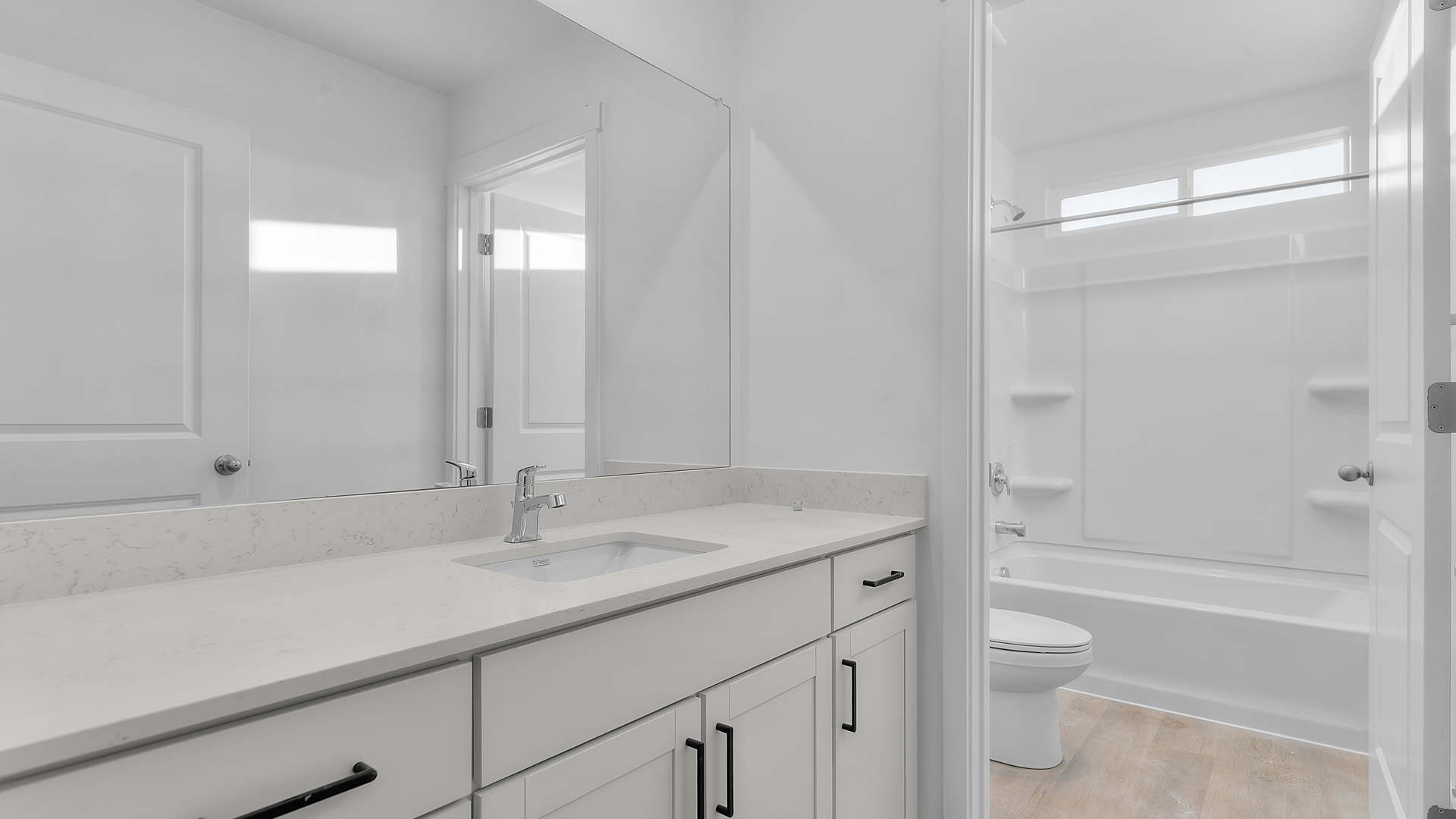 New homes for sale in Salem, Utah