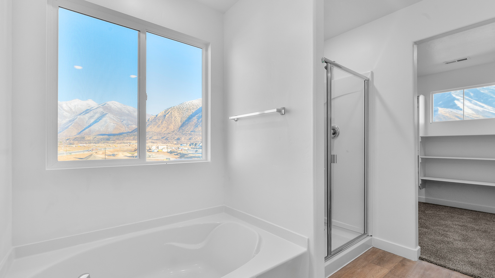 New homes for sale in Salem, Utah
