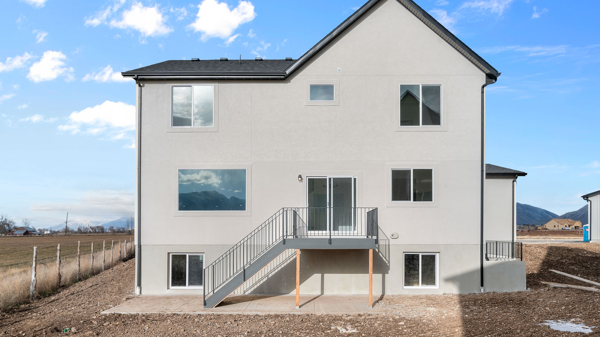New homes for sale in Salem, Utah