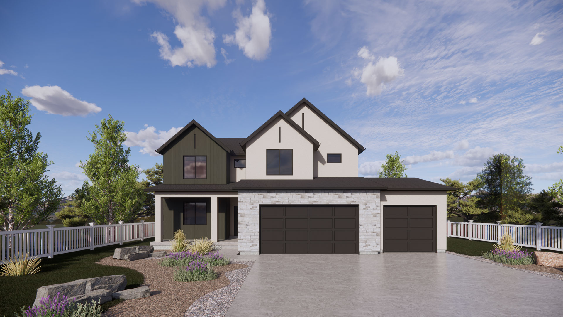 new homes for sale in salem, utah