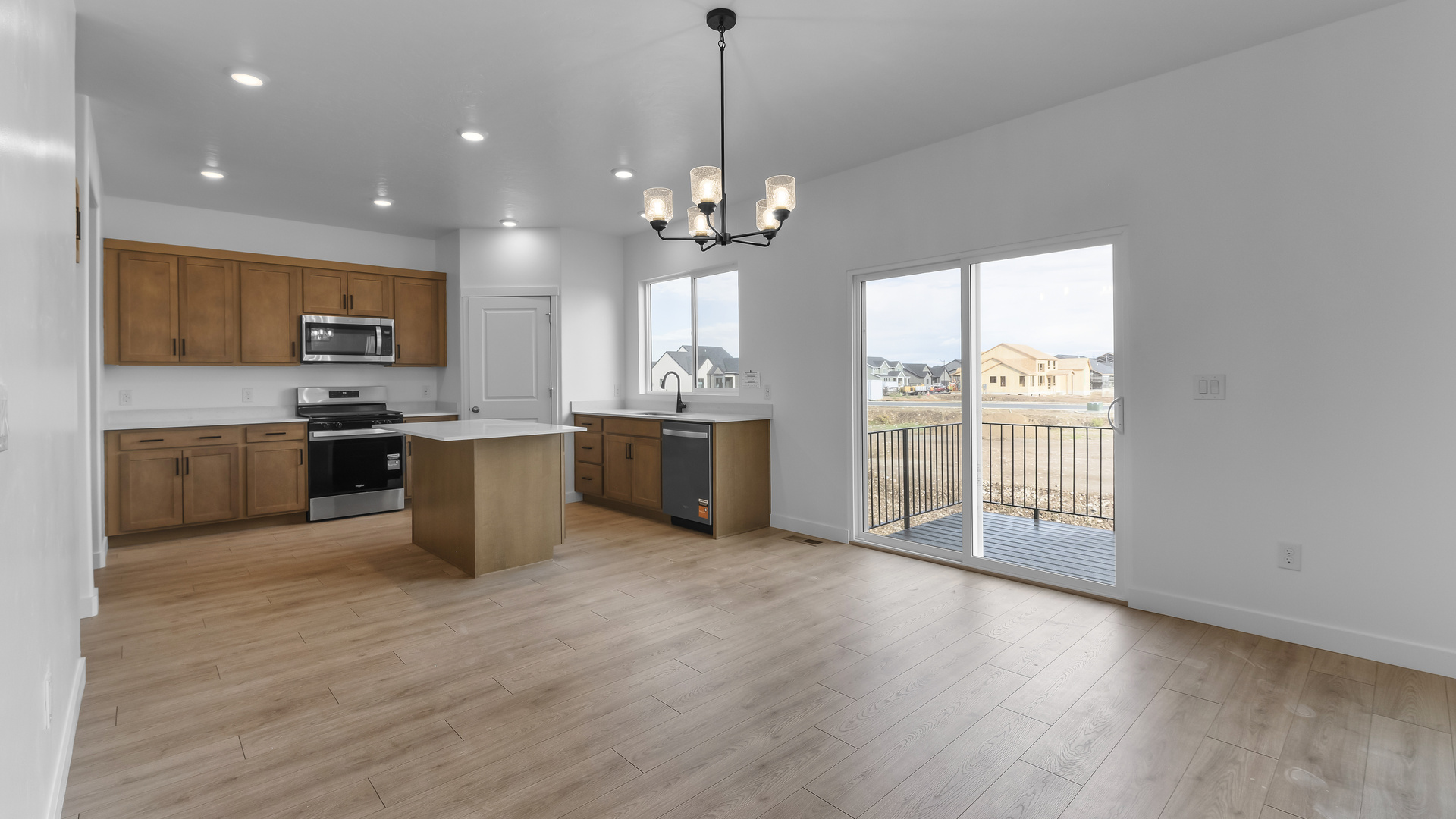 new home for sale in salem utah