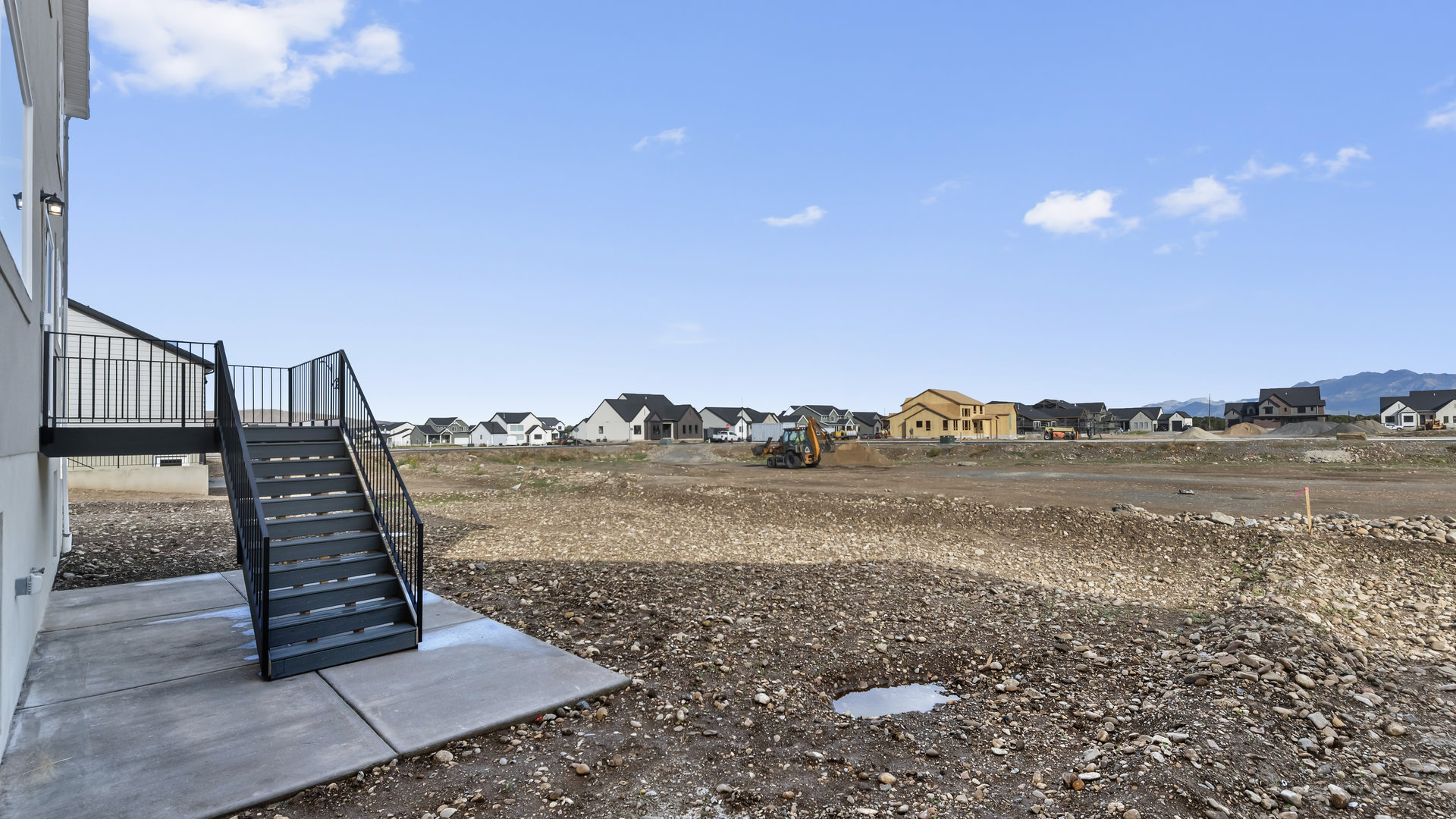 new home for sale in salem utah