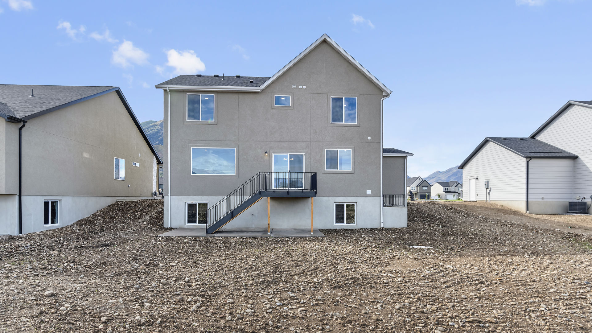 new home for sale in salem utah
