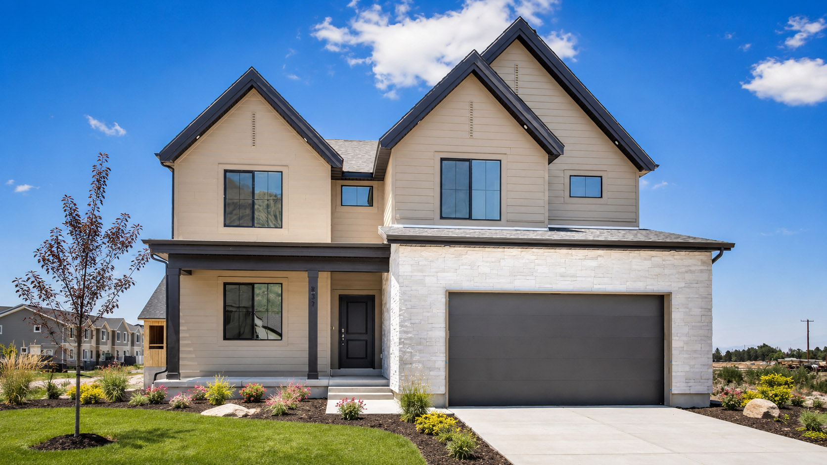 new home for sale in salem utah