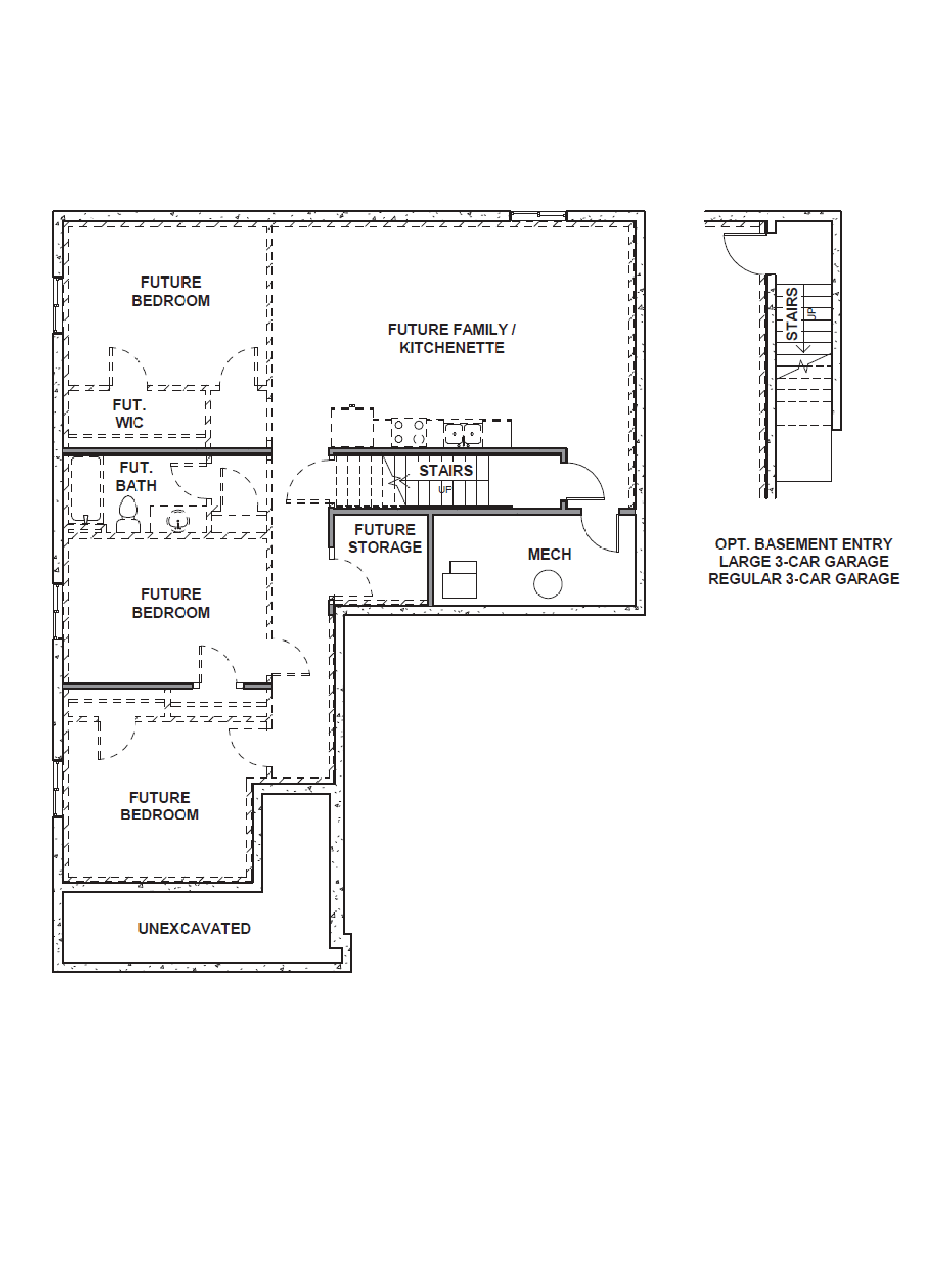 new homes for sale in Salem Utah.