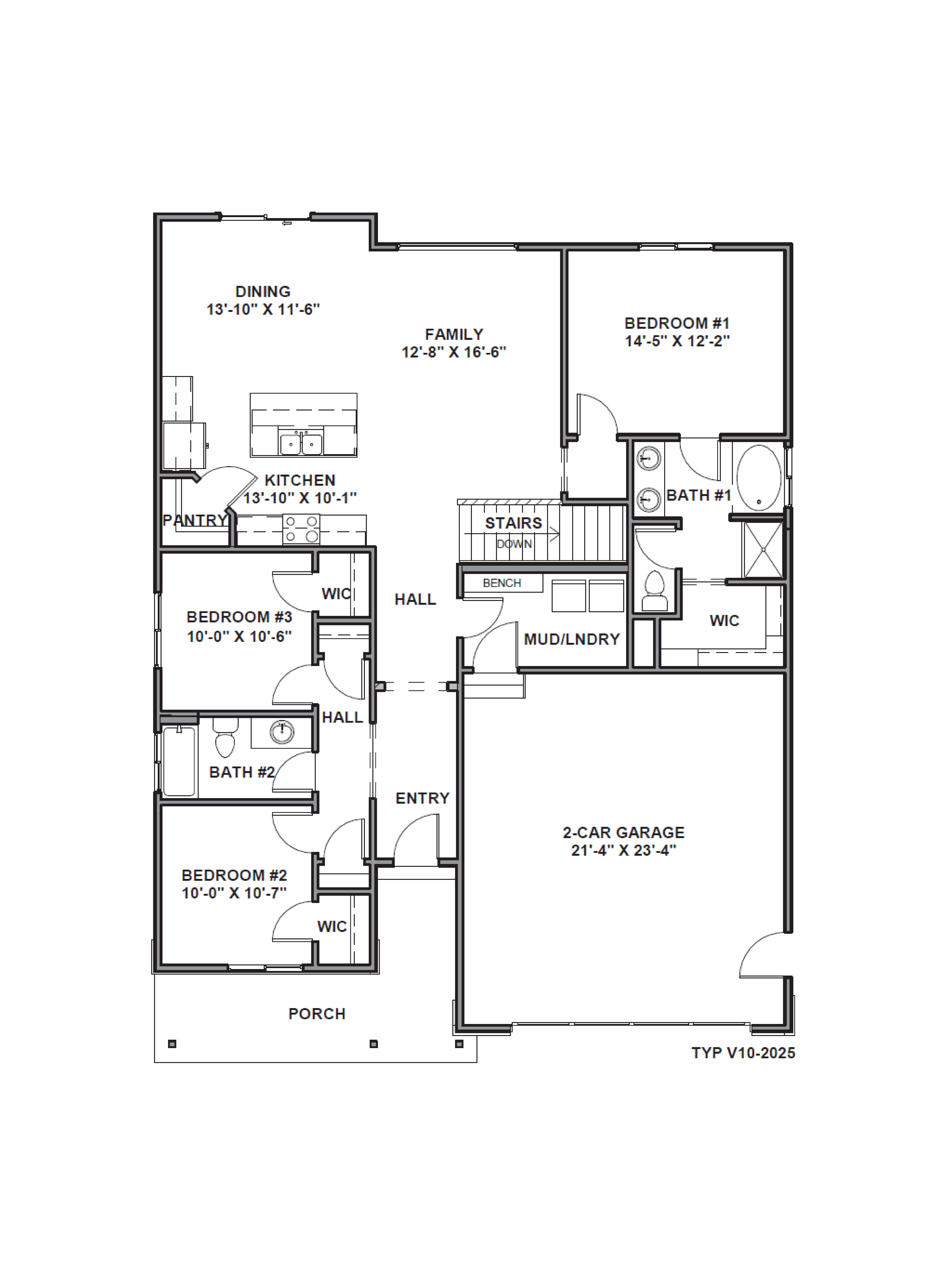 new homes for sale in salem, utah