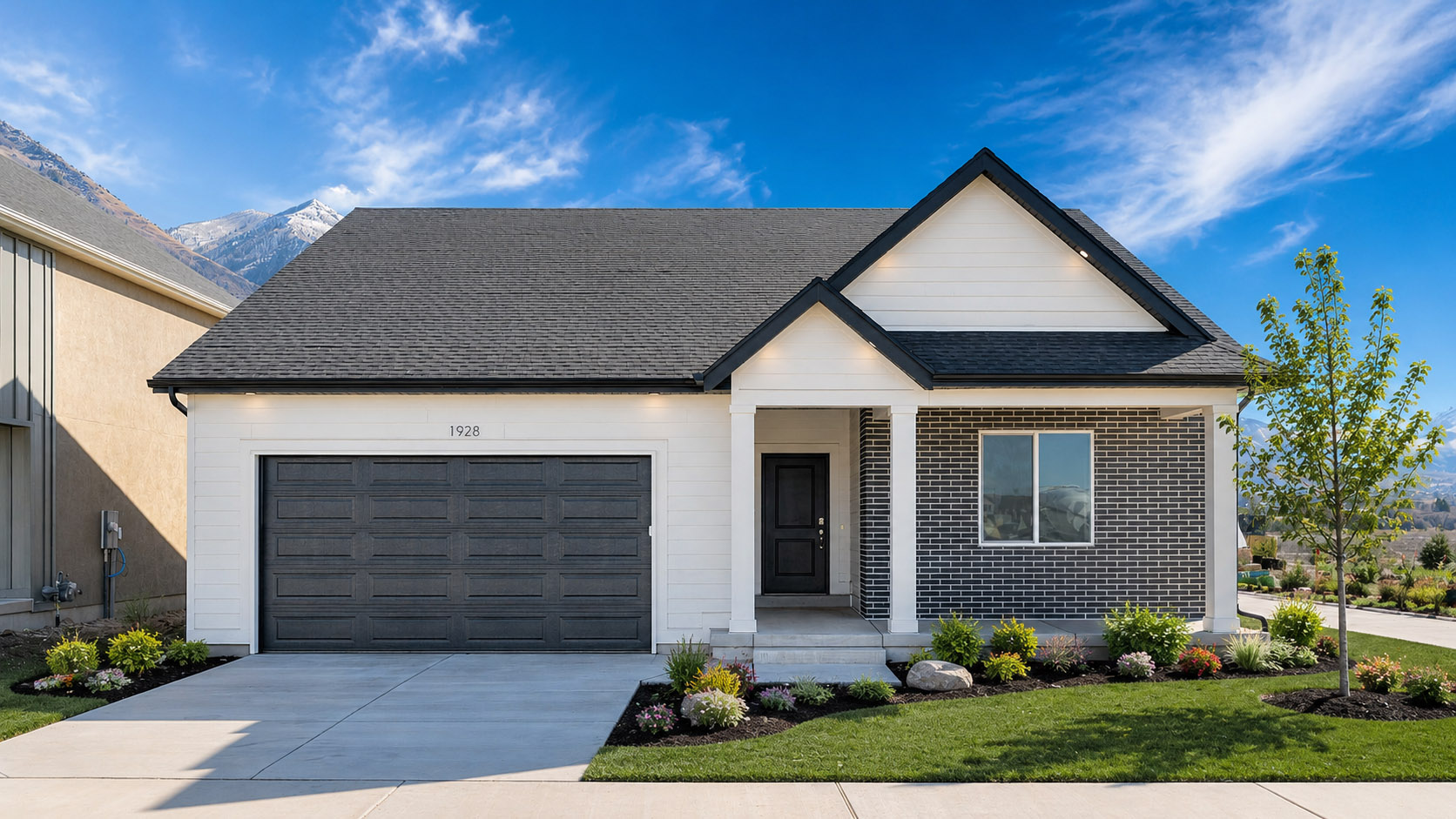 new homes for sale in Salem Utah.
