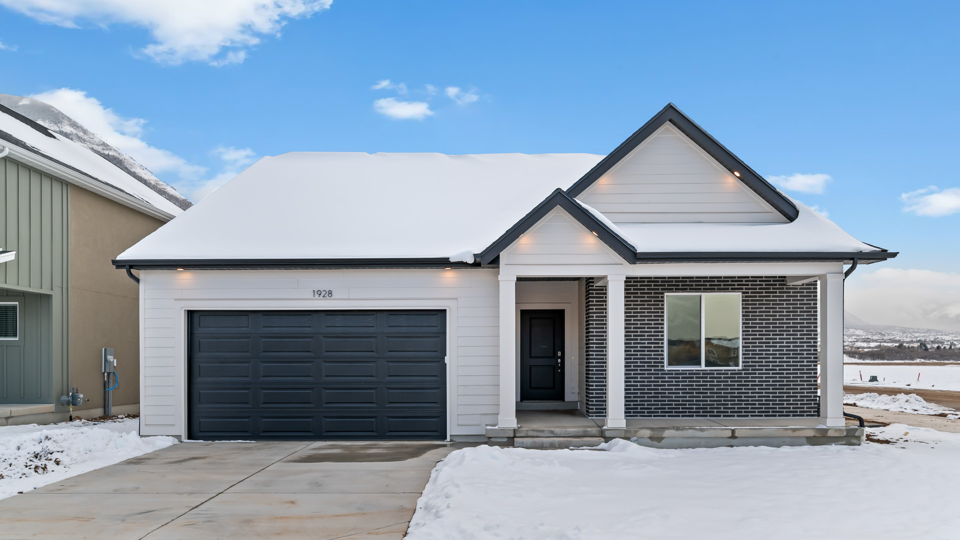 new homes for sale in Salem Utah.