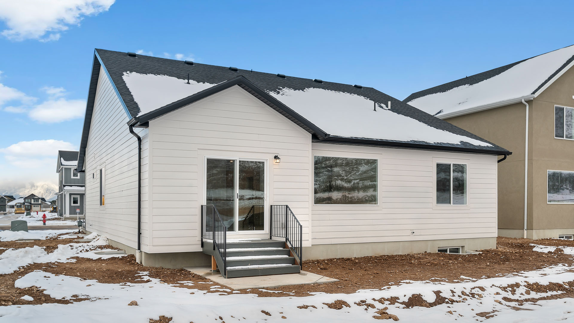 new homes for sale in Salem Utah.