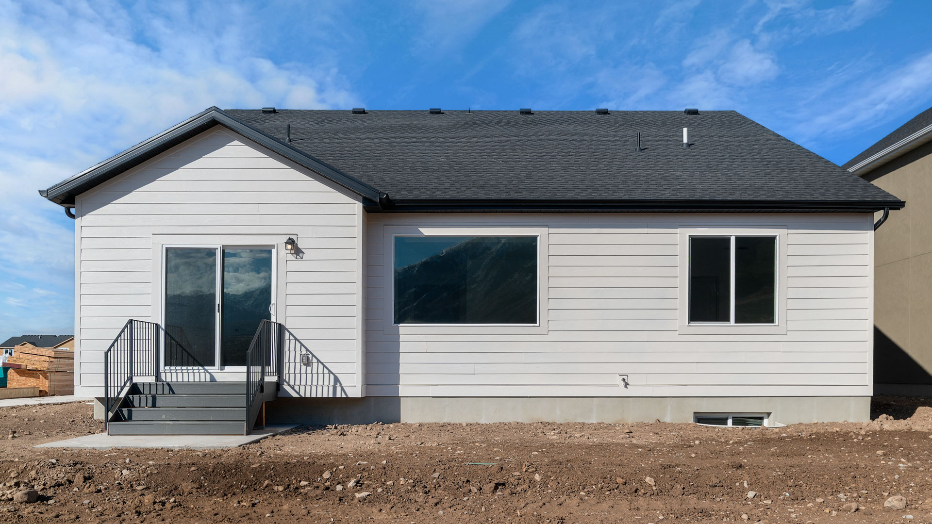 new homes for sale in Salem Utah.