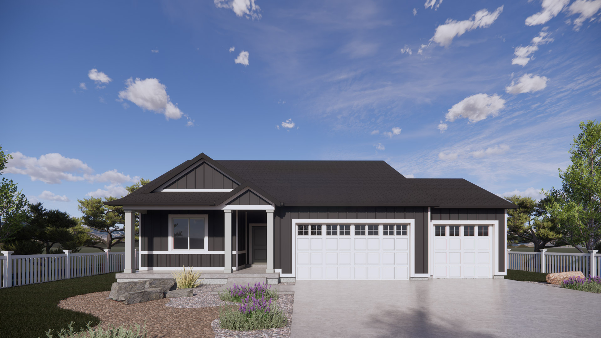new homes for sale in Salem Utah.