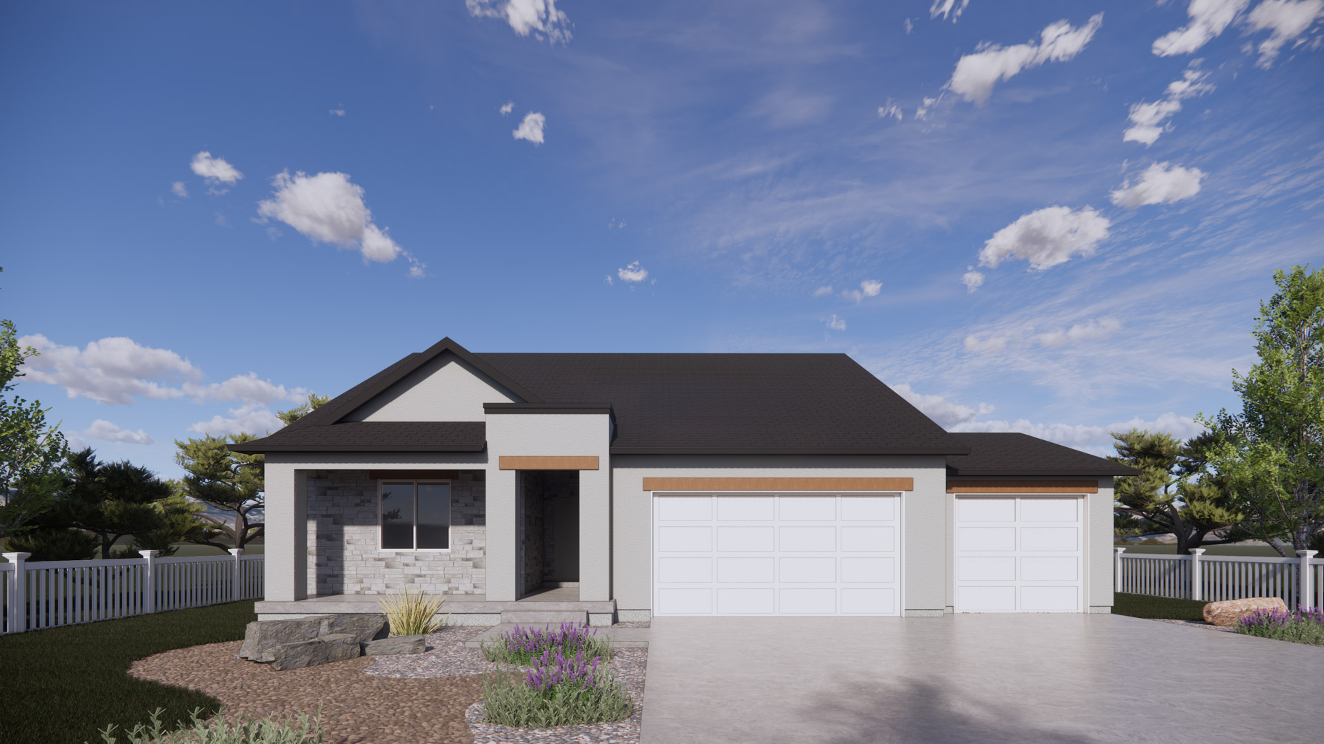 new homes for sale in Salem Utah.