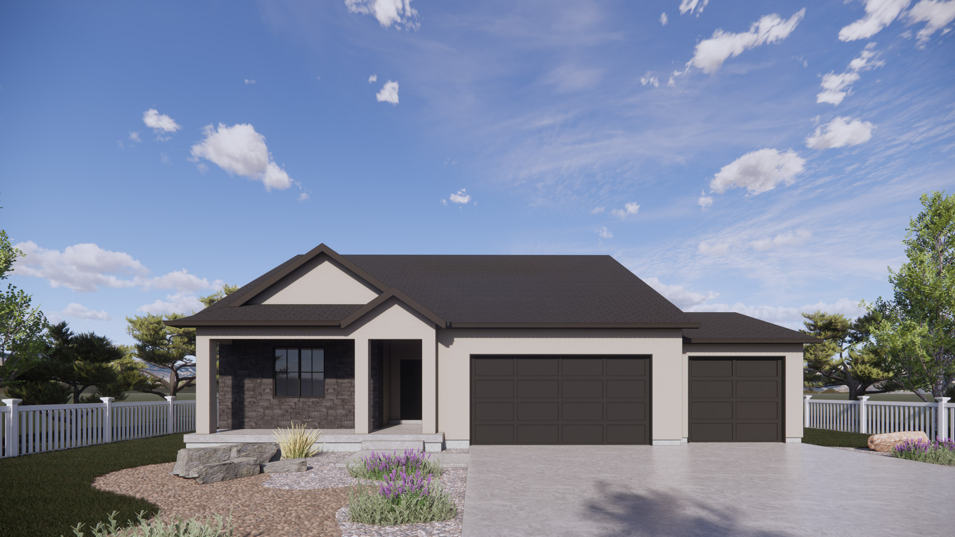 new homes for sale in Salem Utah.