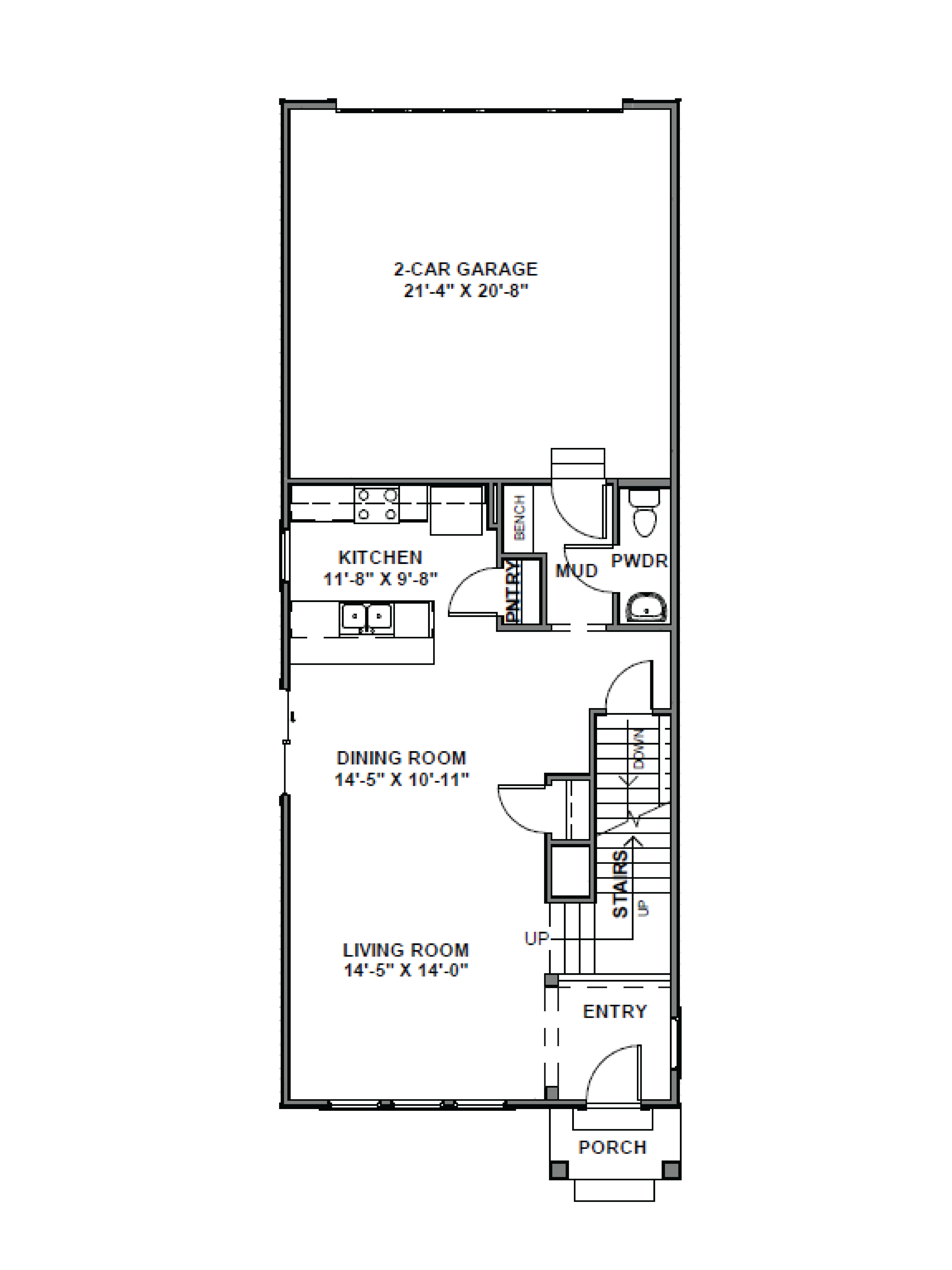 new homes for sale in salem, Utah