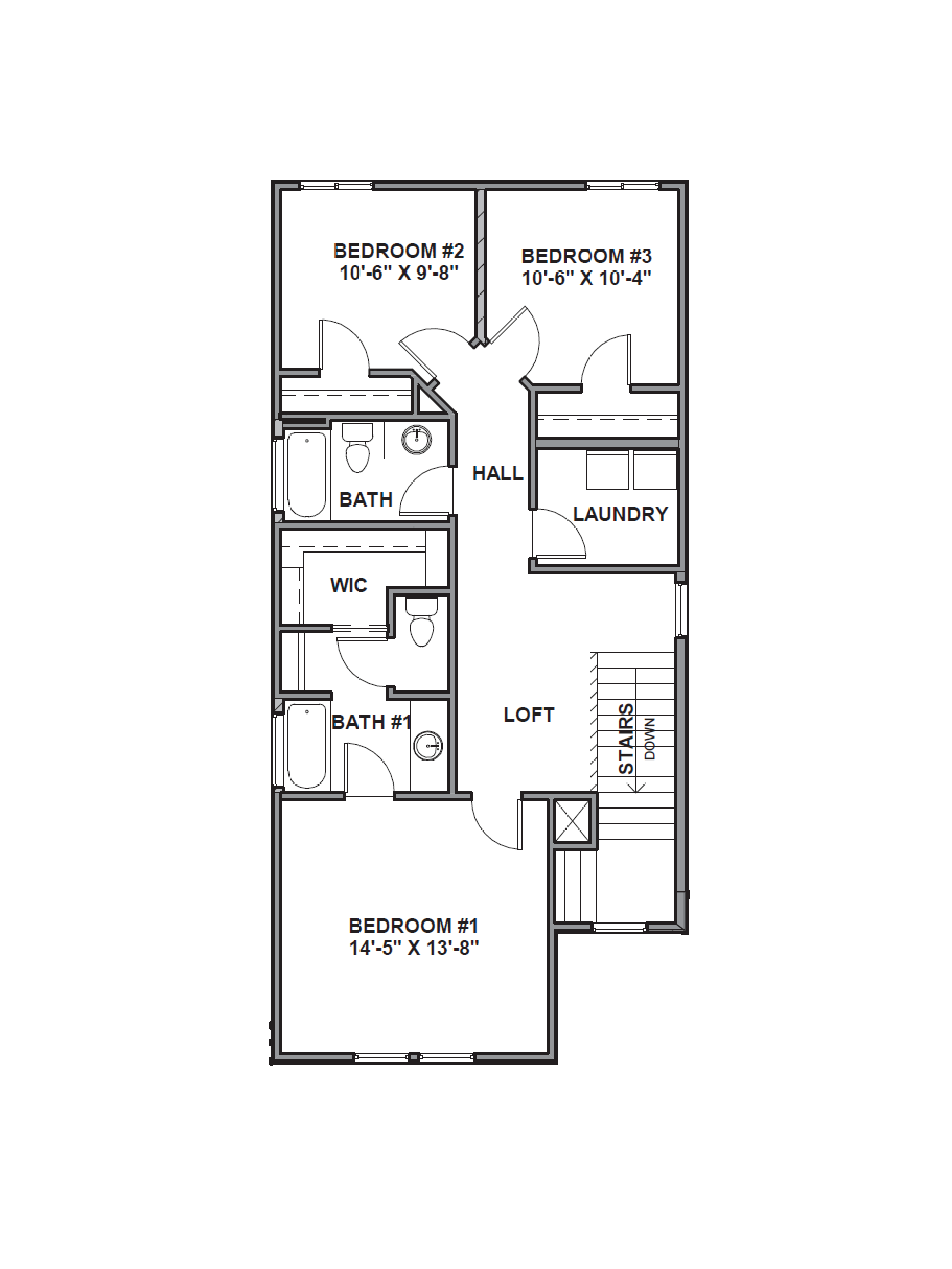 new homes for sale in salem, utah