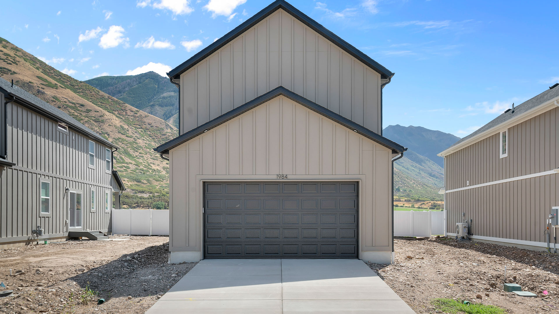New homes for sale in Salem, Utah
