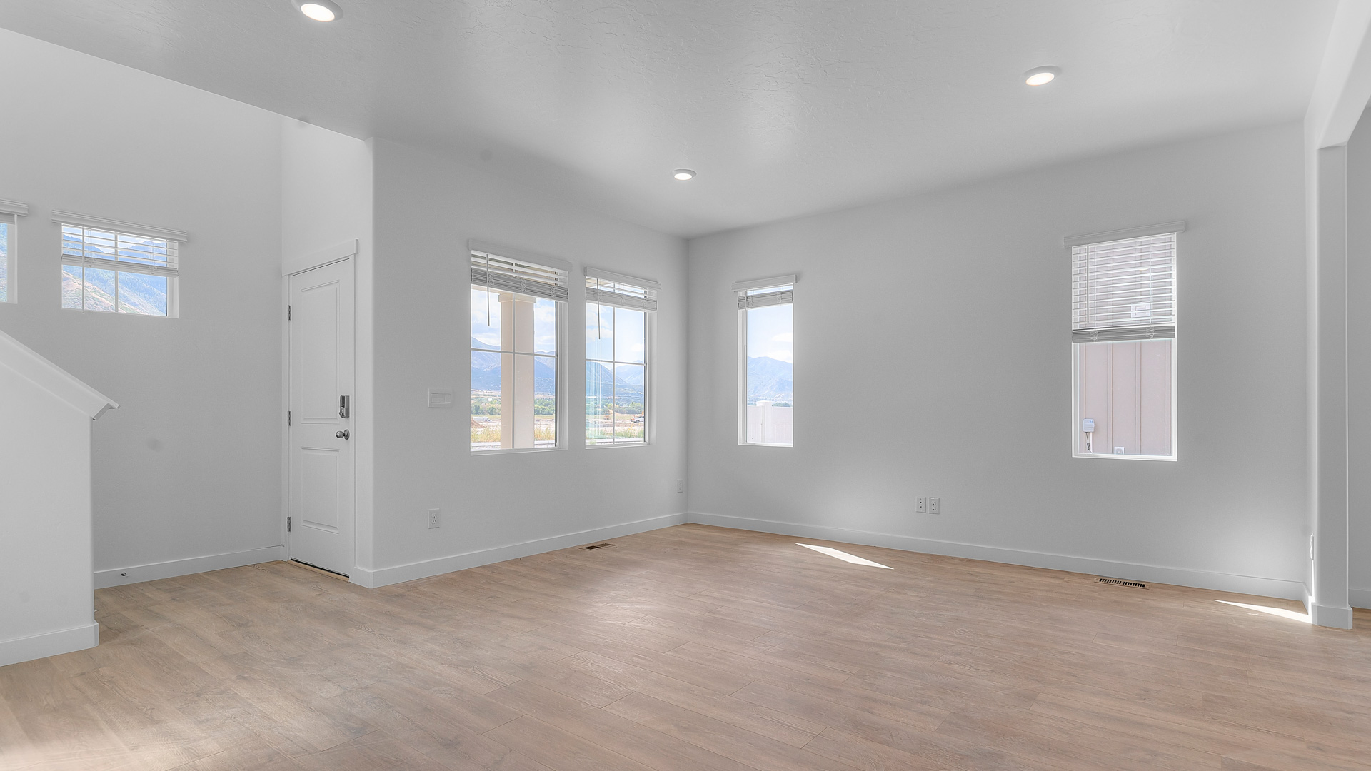 New homes for sale in Salem, Utah
