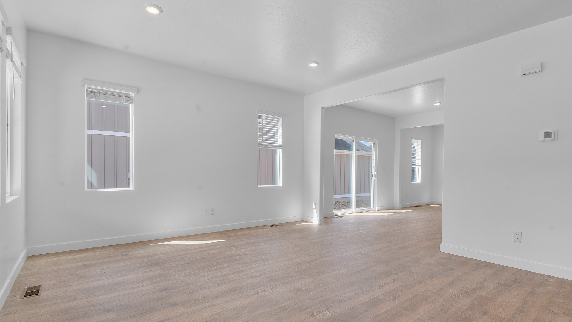 New homes for sale in Salem, Utah