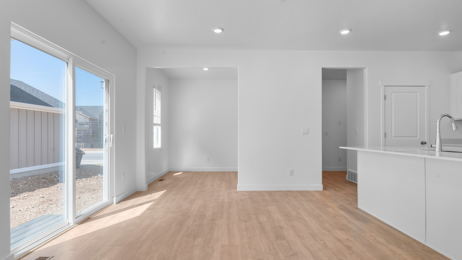 New homes for sale in Salem, Utah