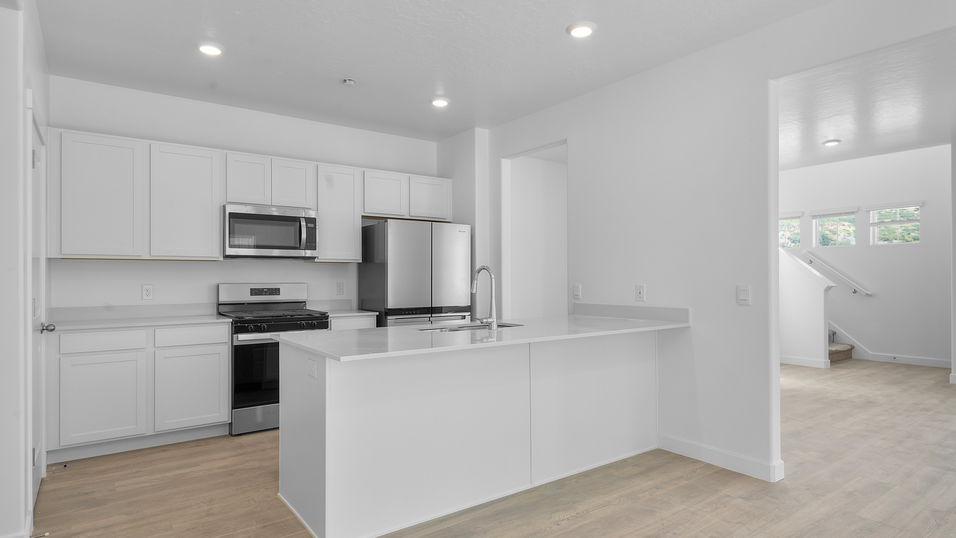 New homes for sale in Salem, Utah