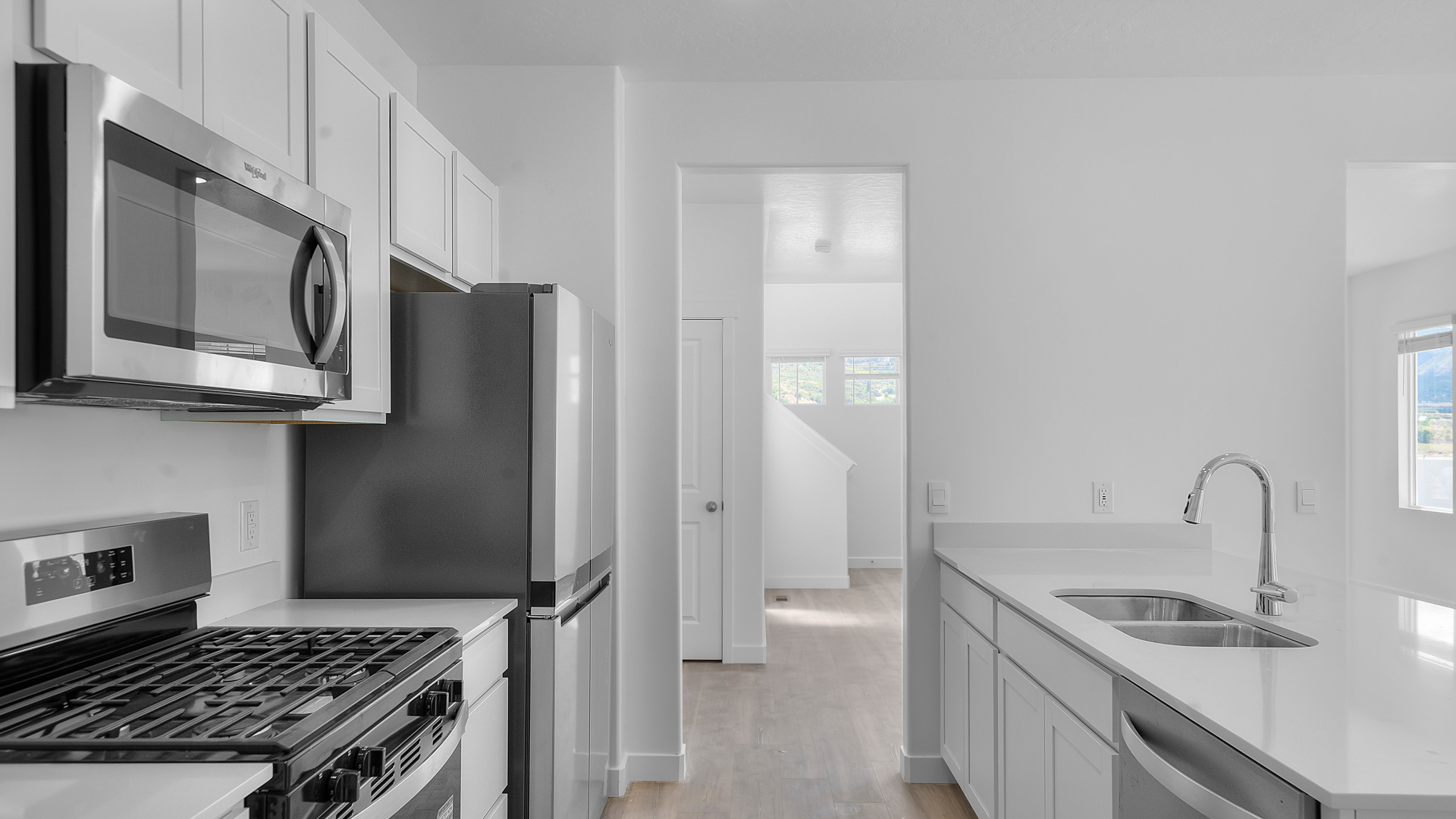 New homes for sale in Salem, Utah