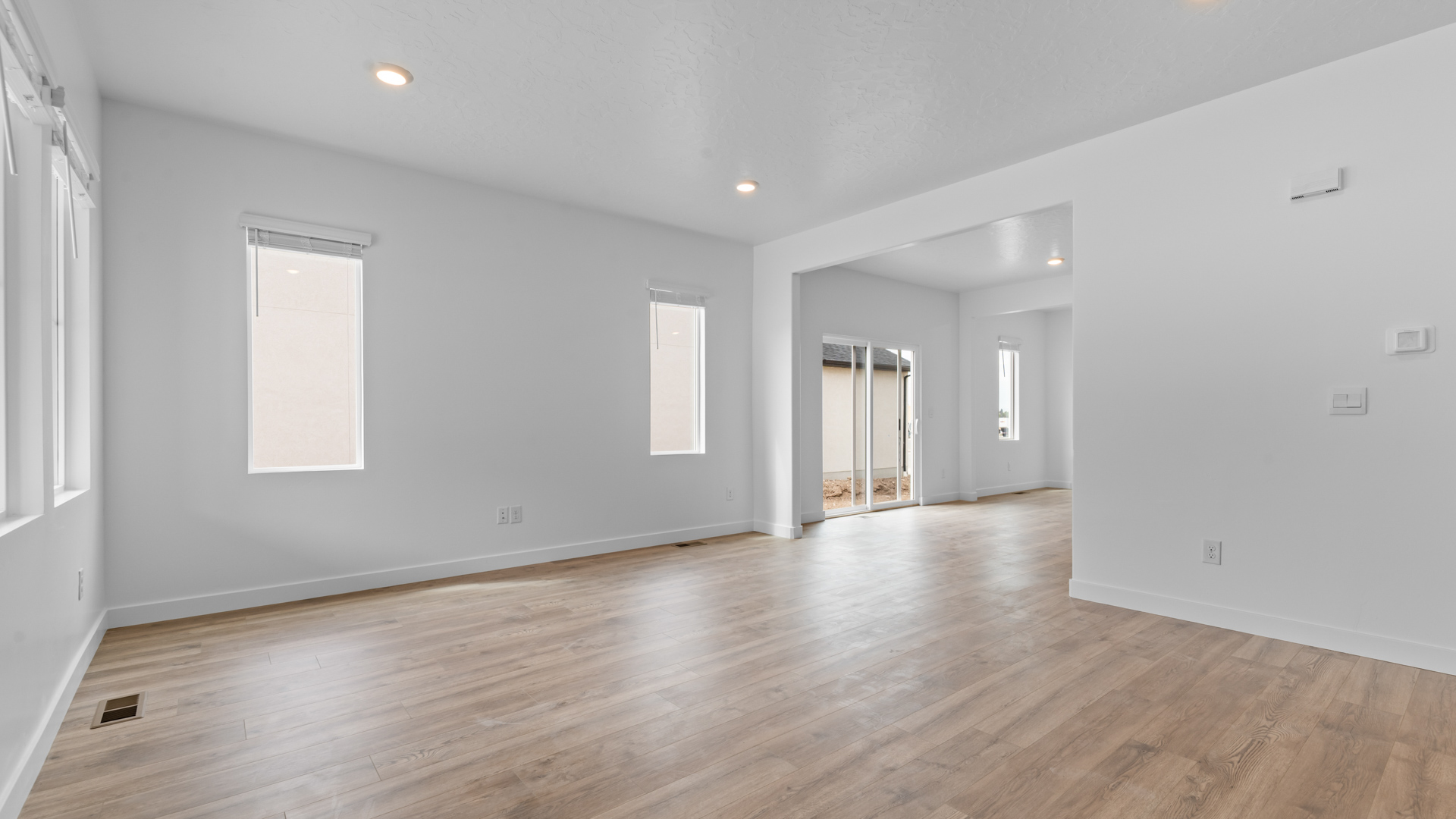 new homes for sale in Salem, Utah