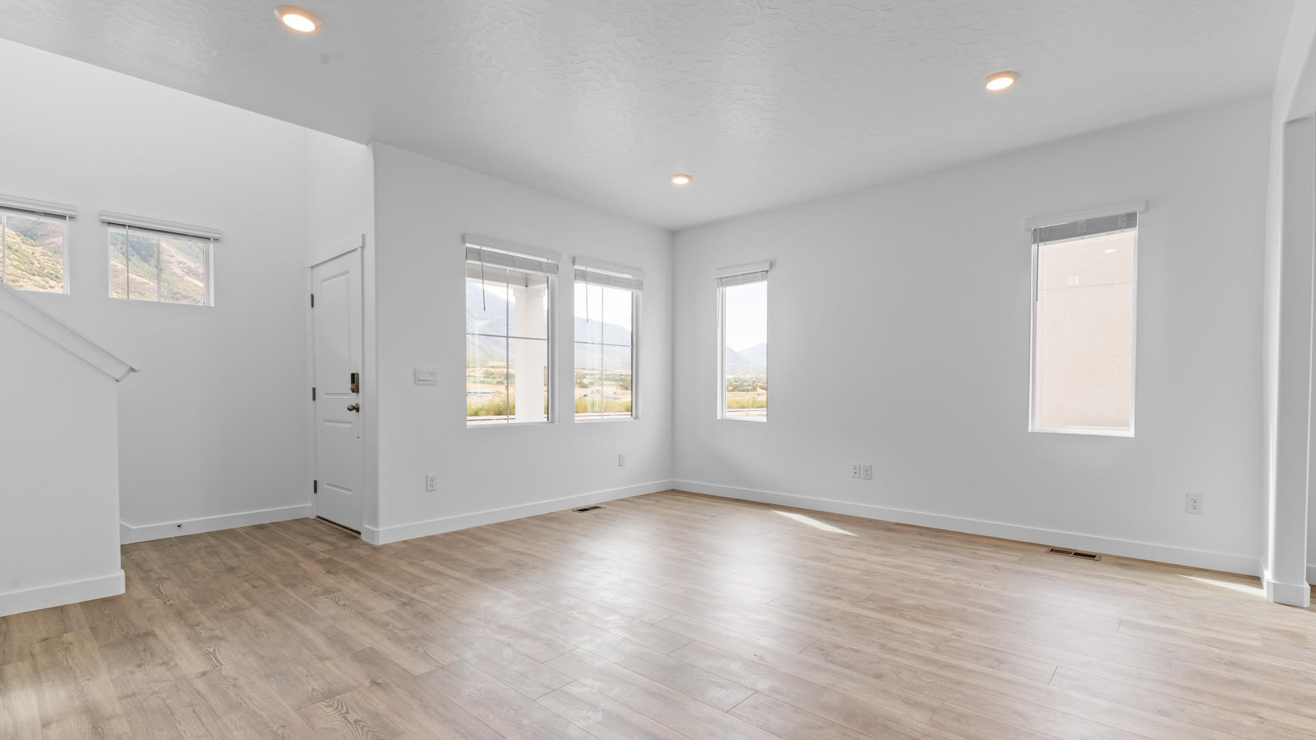 new homes for sale in Salem, Utah