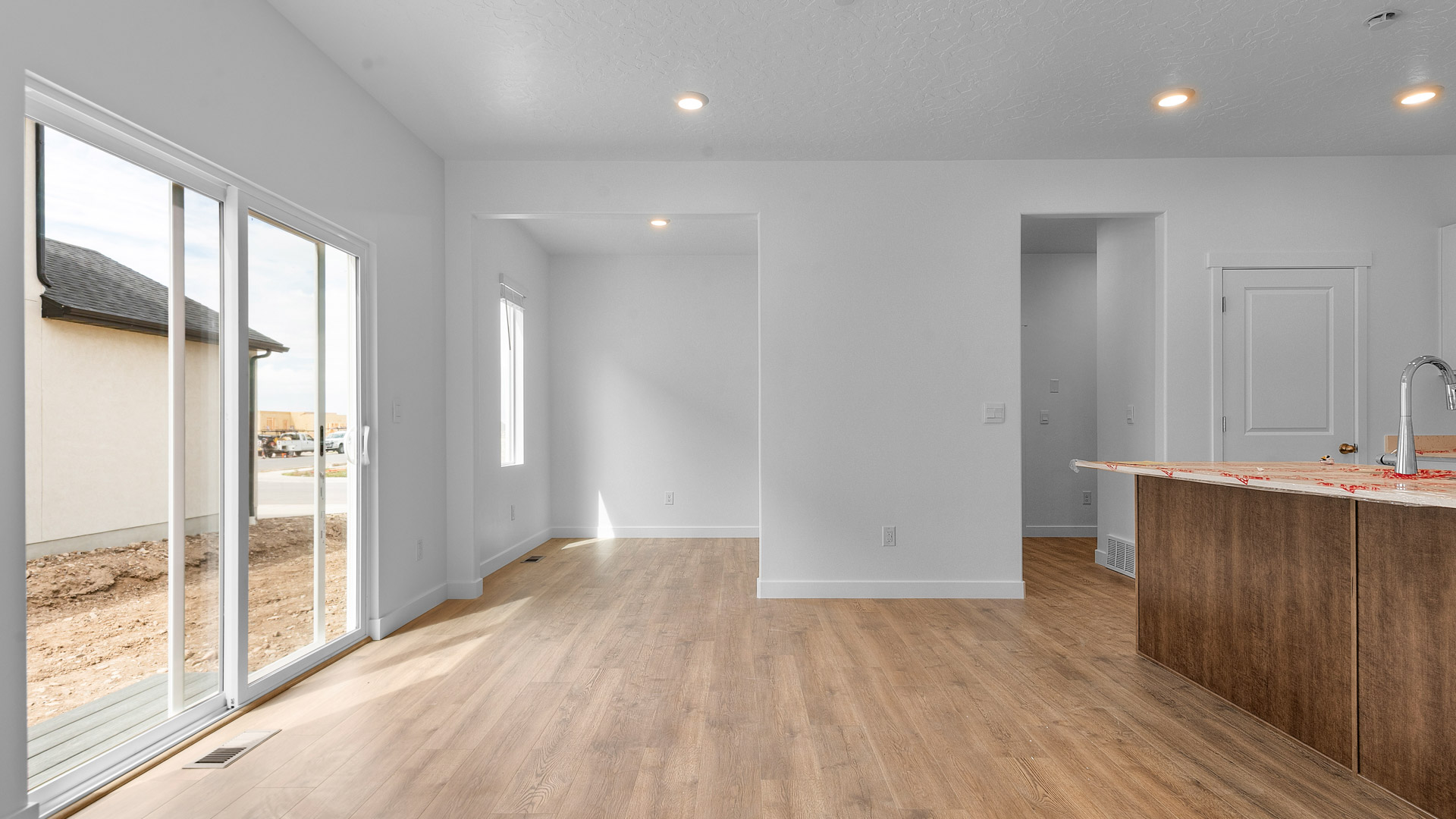 new homes for sale in Salem, Utah