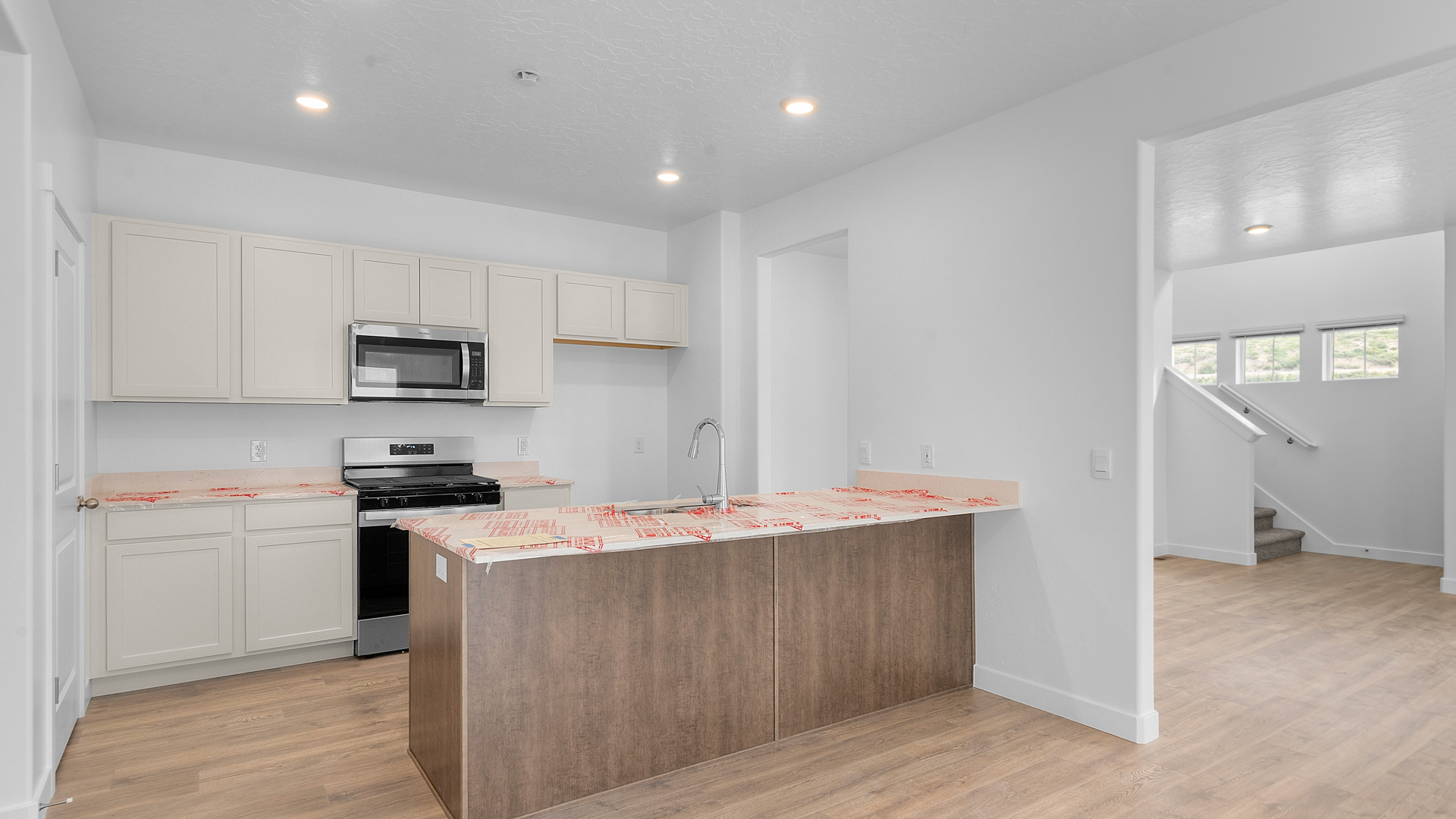 new homes for sale in Salem, Utah
