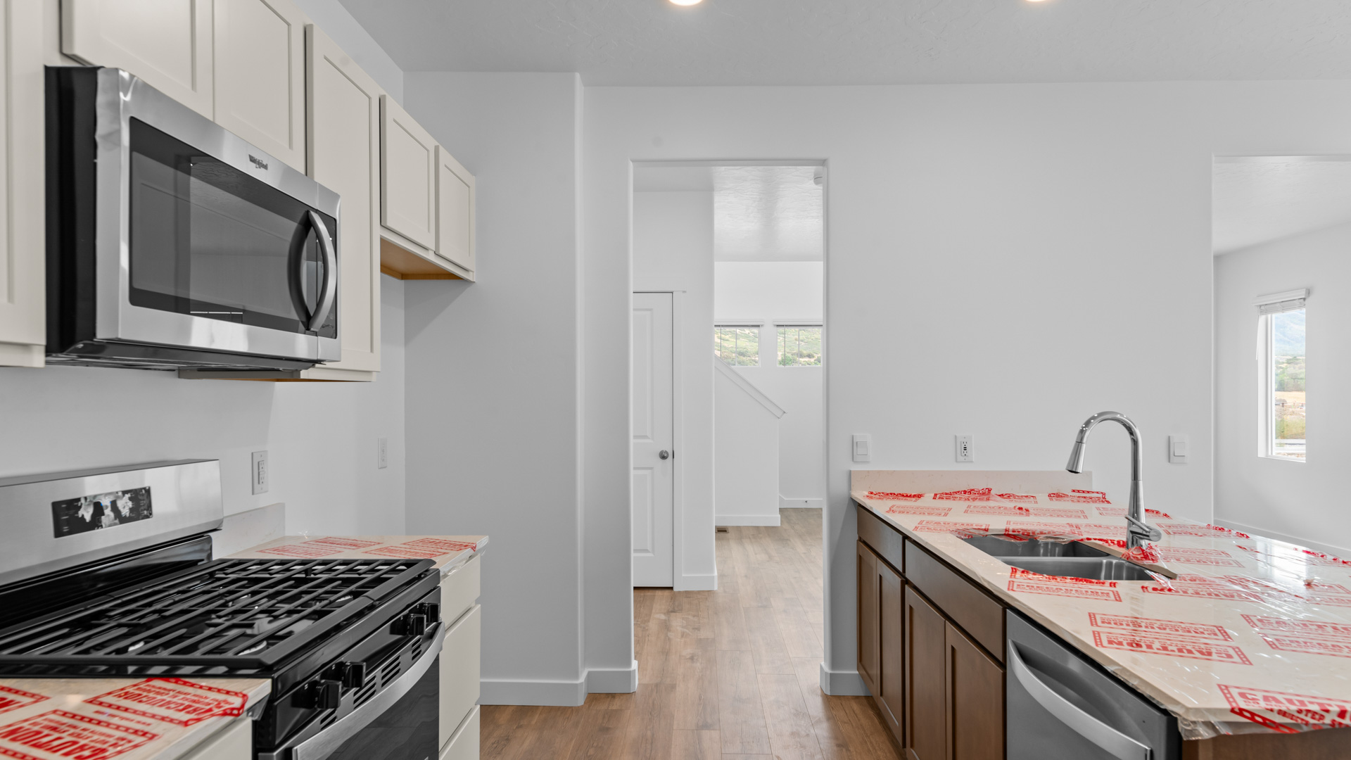 new homes for sale in Salem, Utah